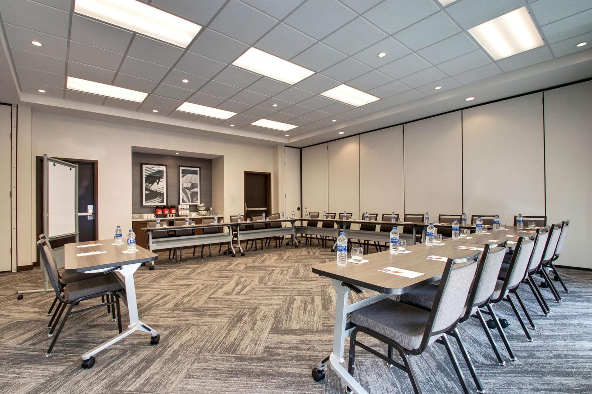 Hyatt Place Milwaukee Downtown gallery photo in Milwaukee, WI — image 44