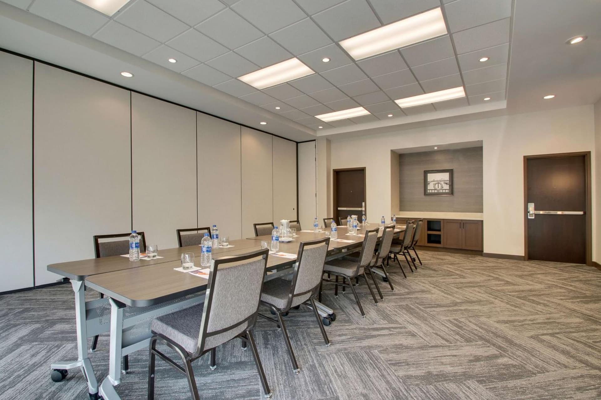 Hyatt Place Milwaukee Downtown gallery photo in Milwaukee, WI — image 155