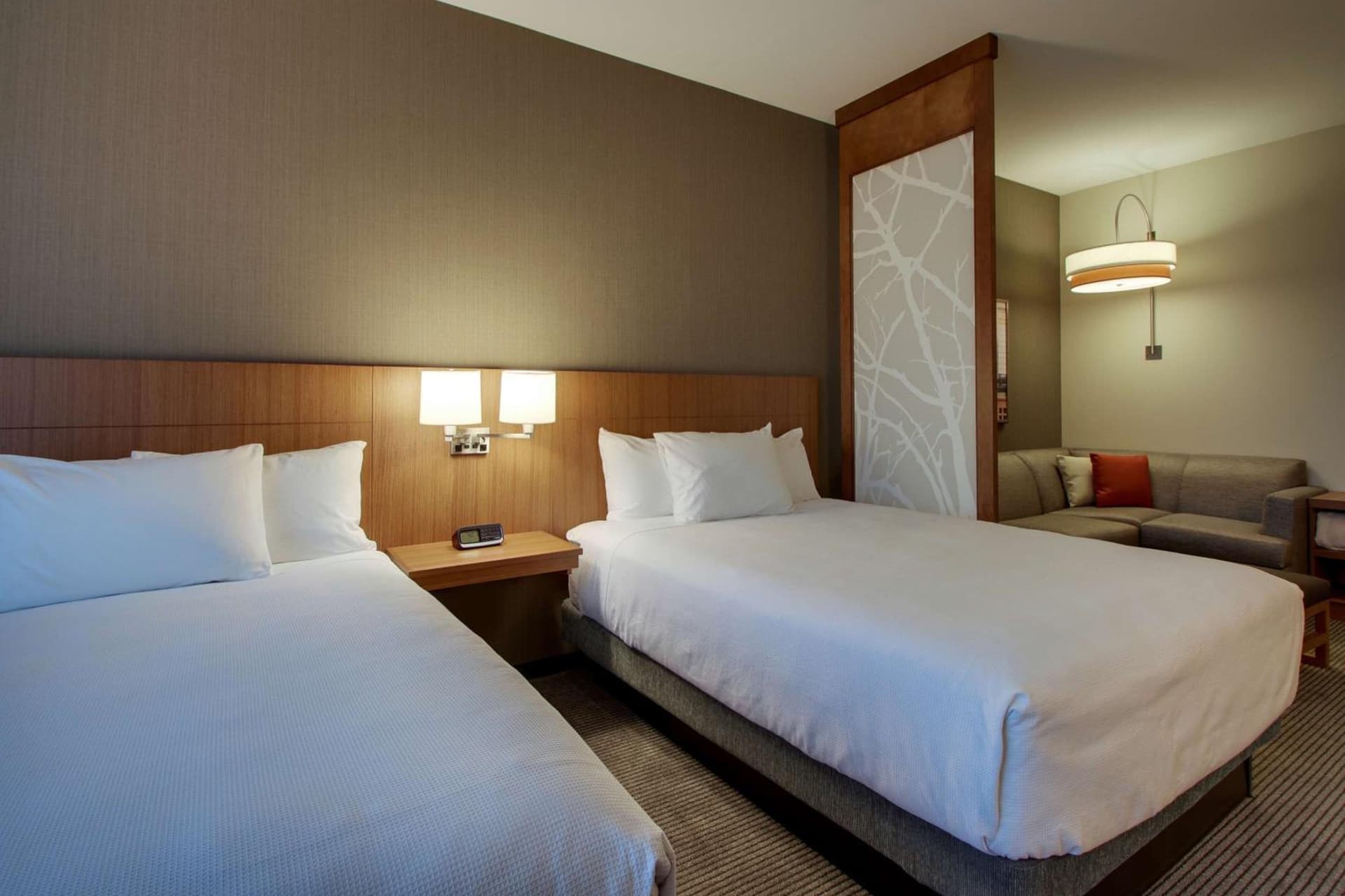 Hyatt Place Milwaukee Downtown gallery photo in Milwaukee, WI — image 125
