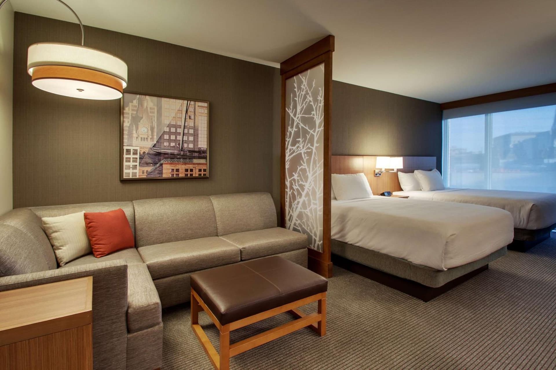 Hyatt Place Milwaukee Downtown gallery photo in Milwaukee, WI — image 98