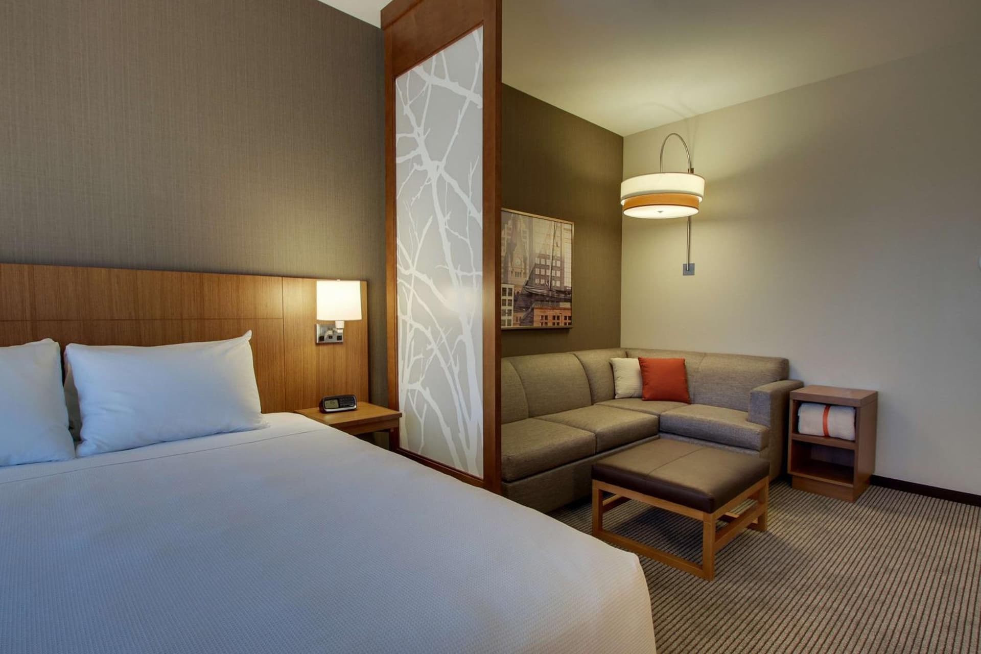 Hyatt Place Milwaukee Downtown gallery photo in Milwaukee, WI — image 5