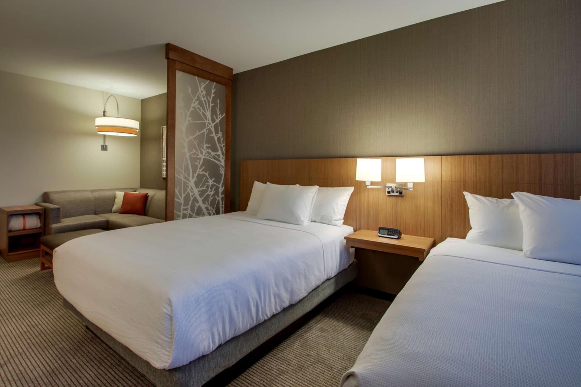 Hyatt Place Milwaukee Downtown gallery photo in Milwaukee, WI — image 116