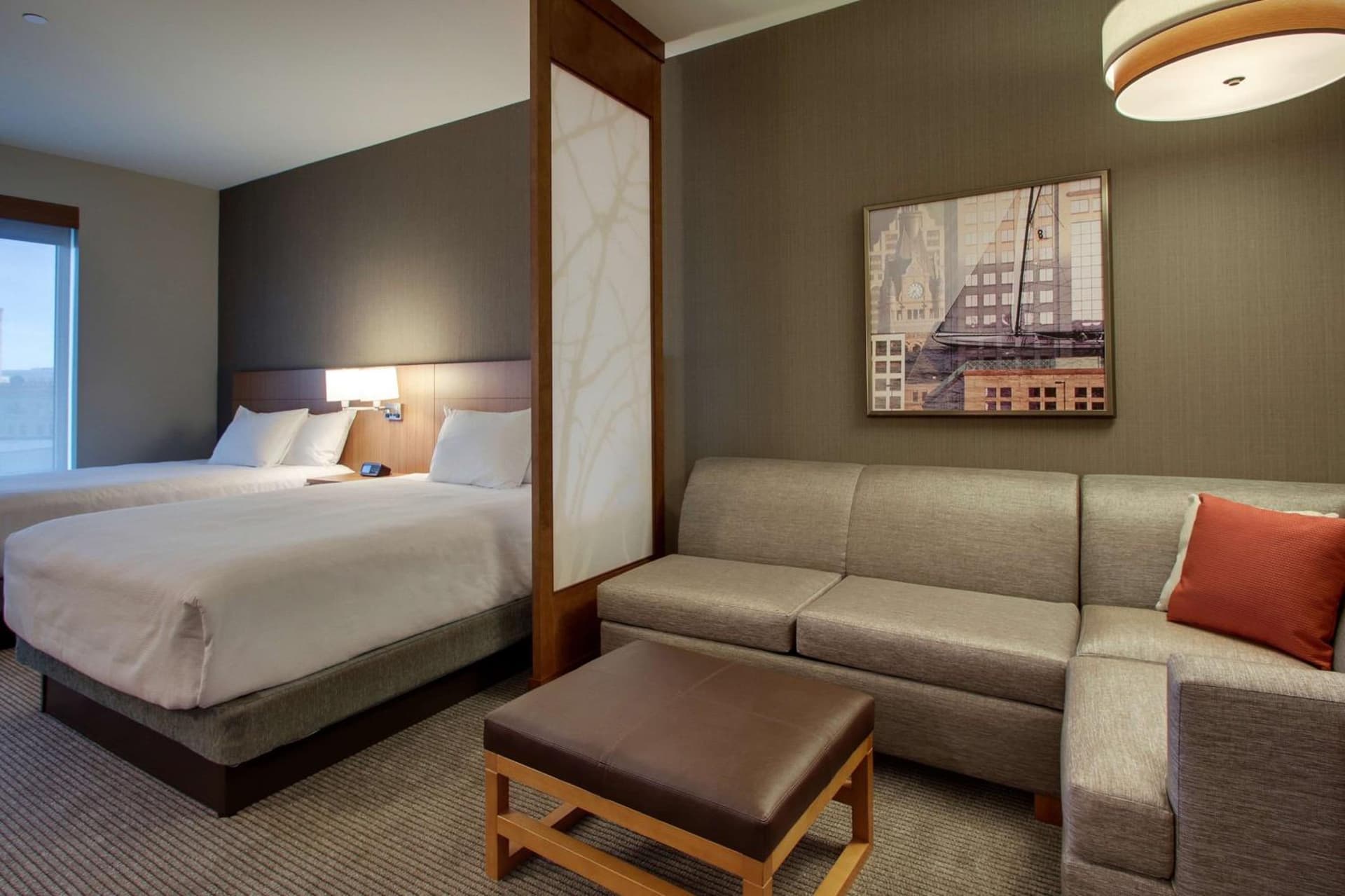Hyatt Place Milwaukee Downtown gallery photo in Milwaukee, WI — image 62