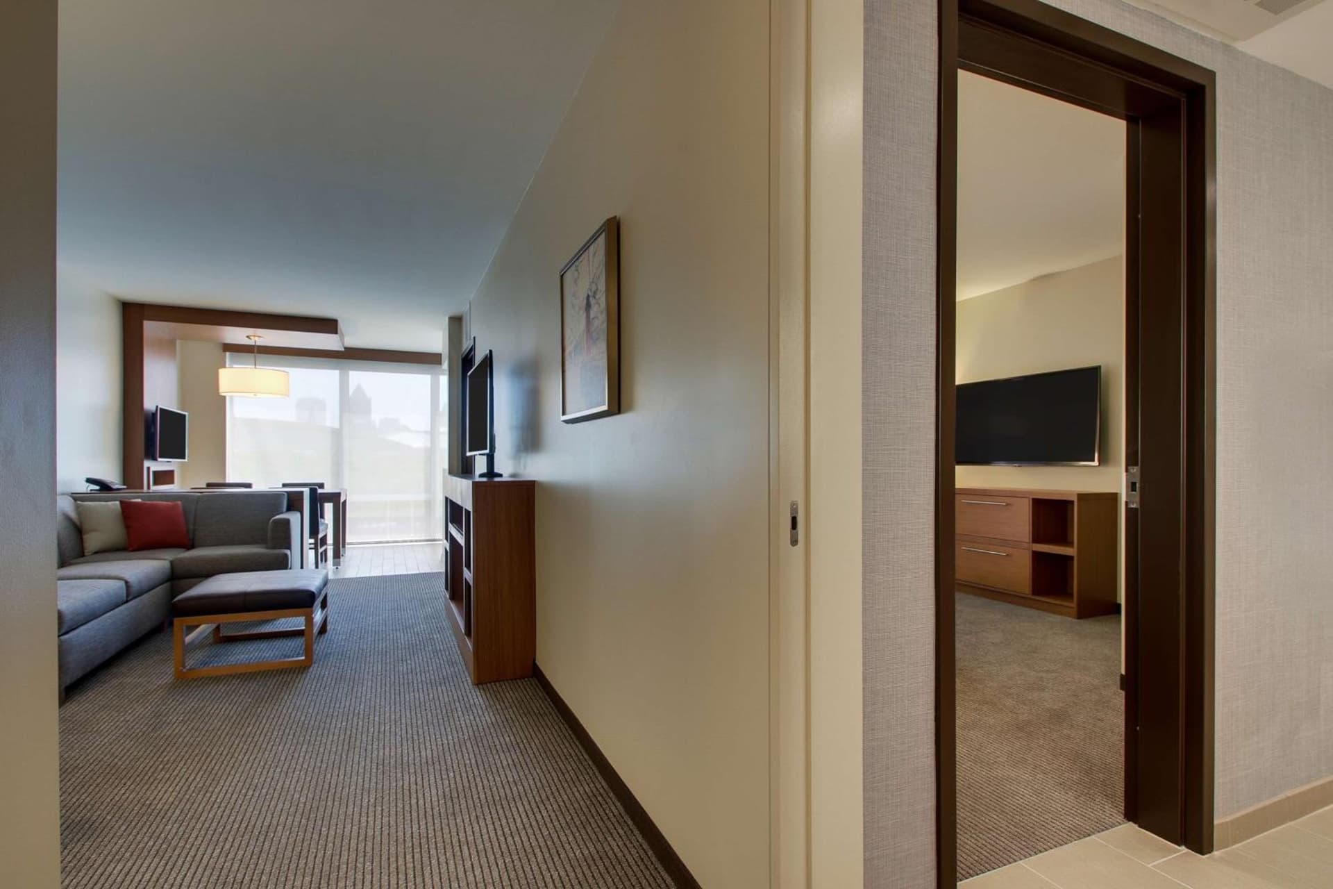 Hyatt Place Milwaukee Downtown gallery photo in Milwaukee, WI — image 137
