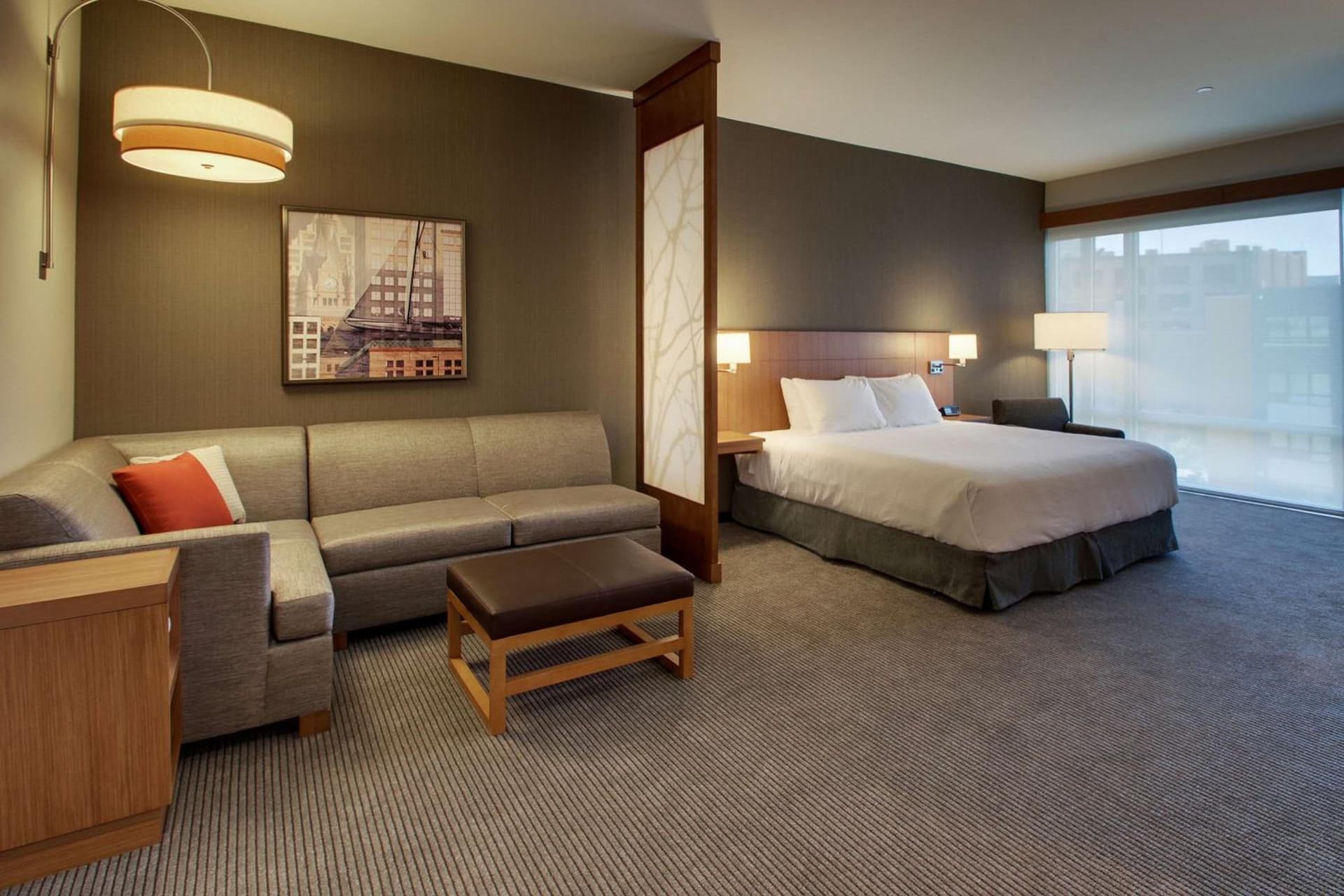 Hyatt Place Milwaukee Downtown gallery photo in Milwaukee, WI — image 51