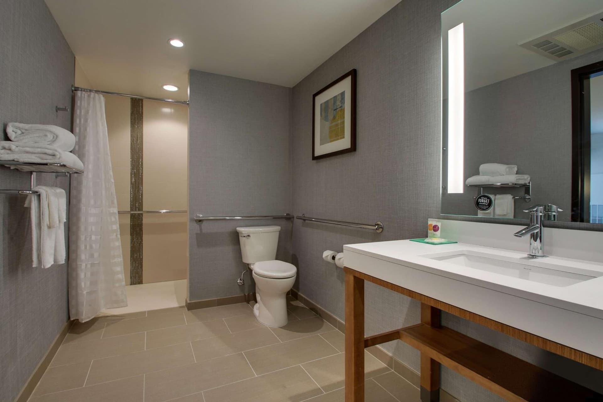 Hyatt Place Milwaukee Downtown gallery photo in Milwaukee, WI — image 160