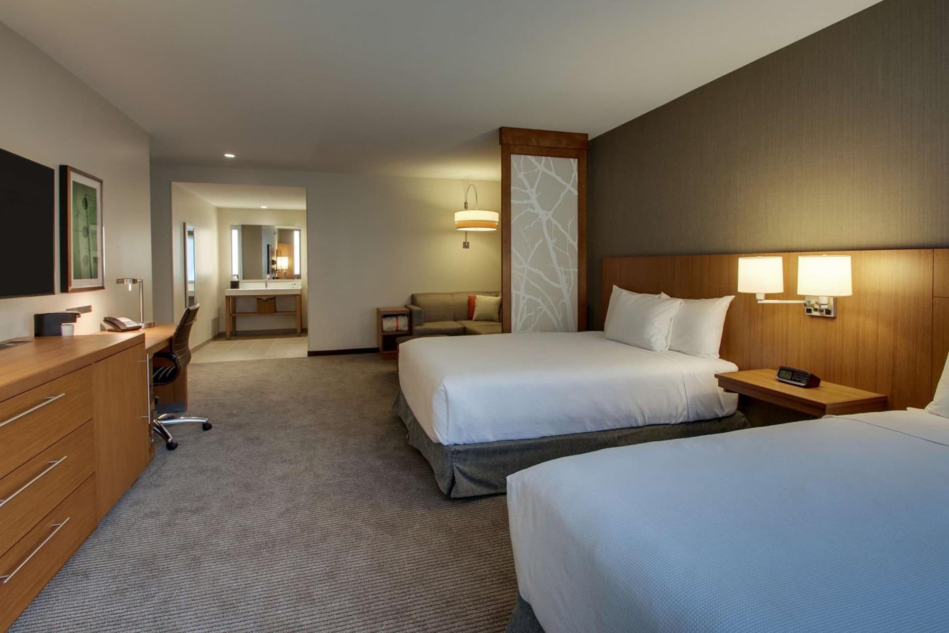 Hyatt Place Milwaukee Downtown gallery photo in Milwaukee, WI — image 107