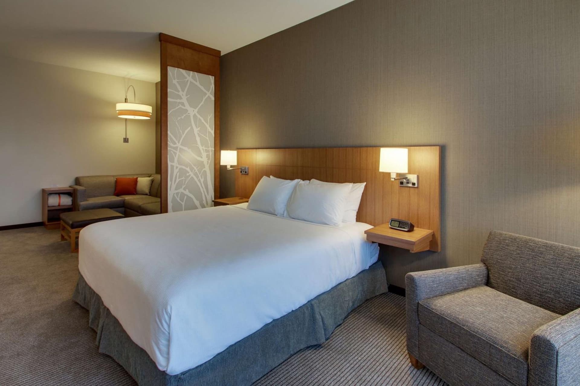 Hyatt Place Milwaukee Downtown gallery photo in Milwaukee, WI — image 21