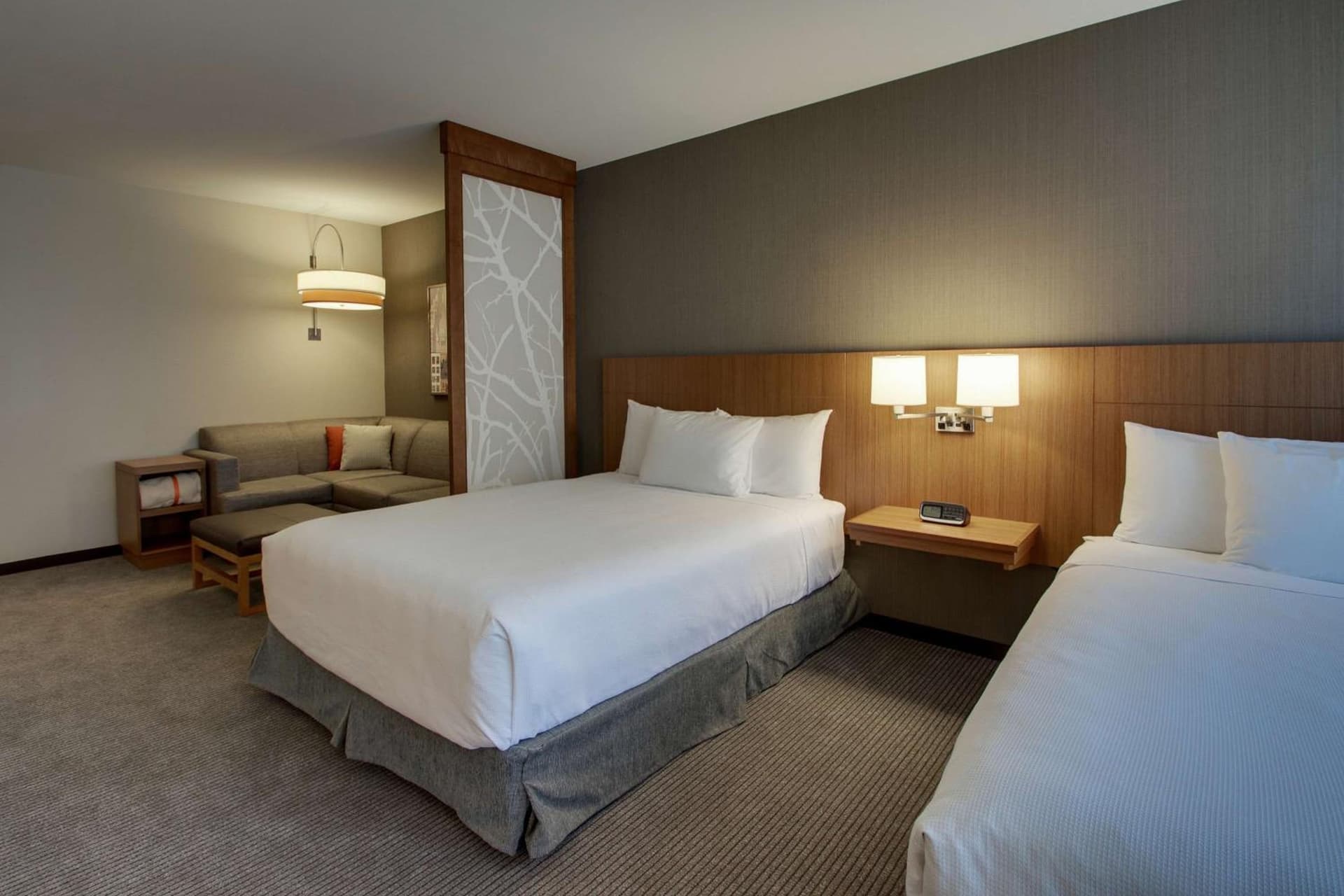 Hyatt Place Milwaukee Downtown gallery photo in Milwaukee, WI — image 10