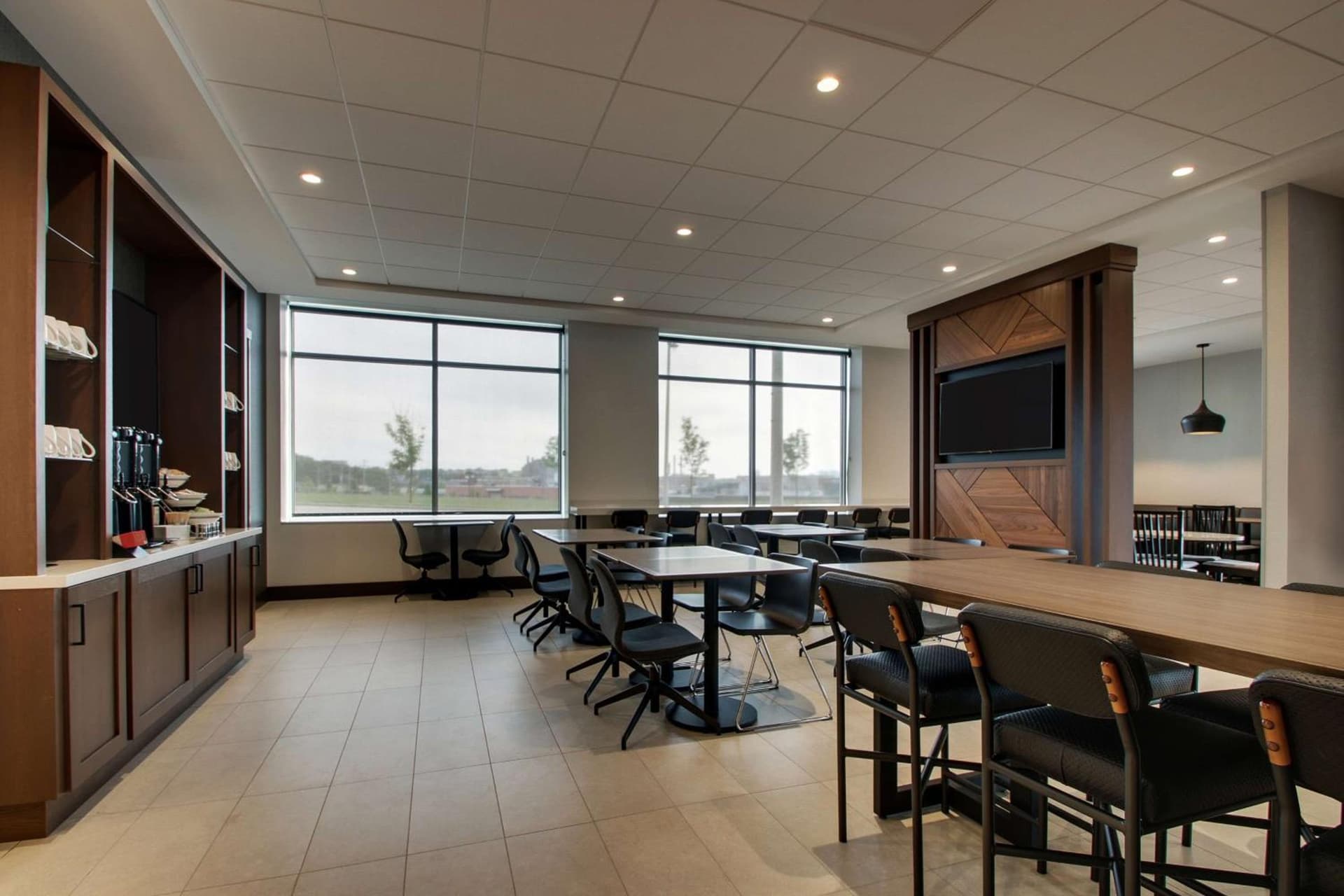 Hyatt Place Milwaukee Downtown gallery photo in Milwaukee, WI — image 132