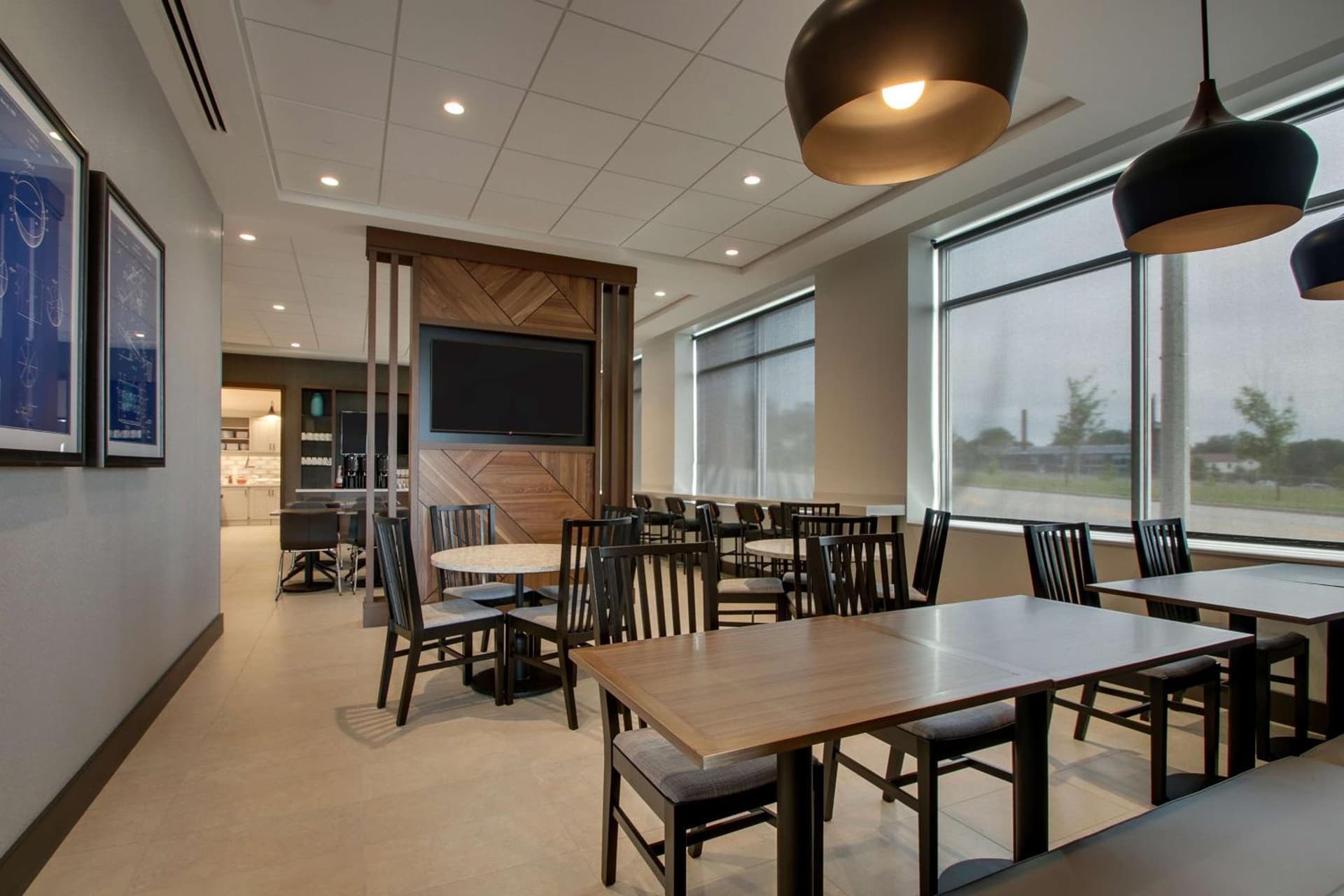 Hyatt Place Milwaukee Downtown gallery photo in Milwaukee, WI — image 48