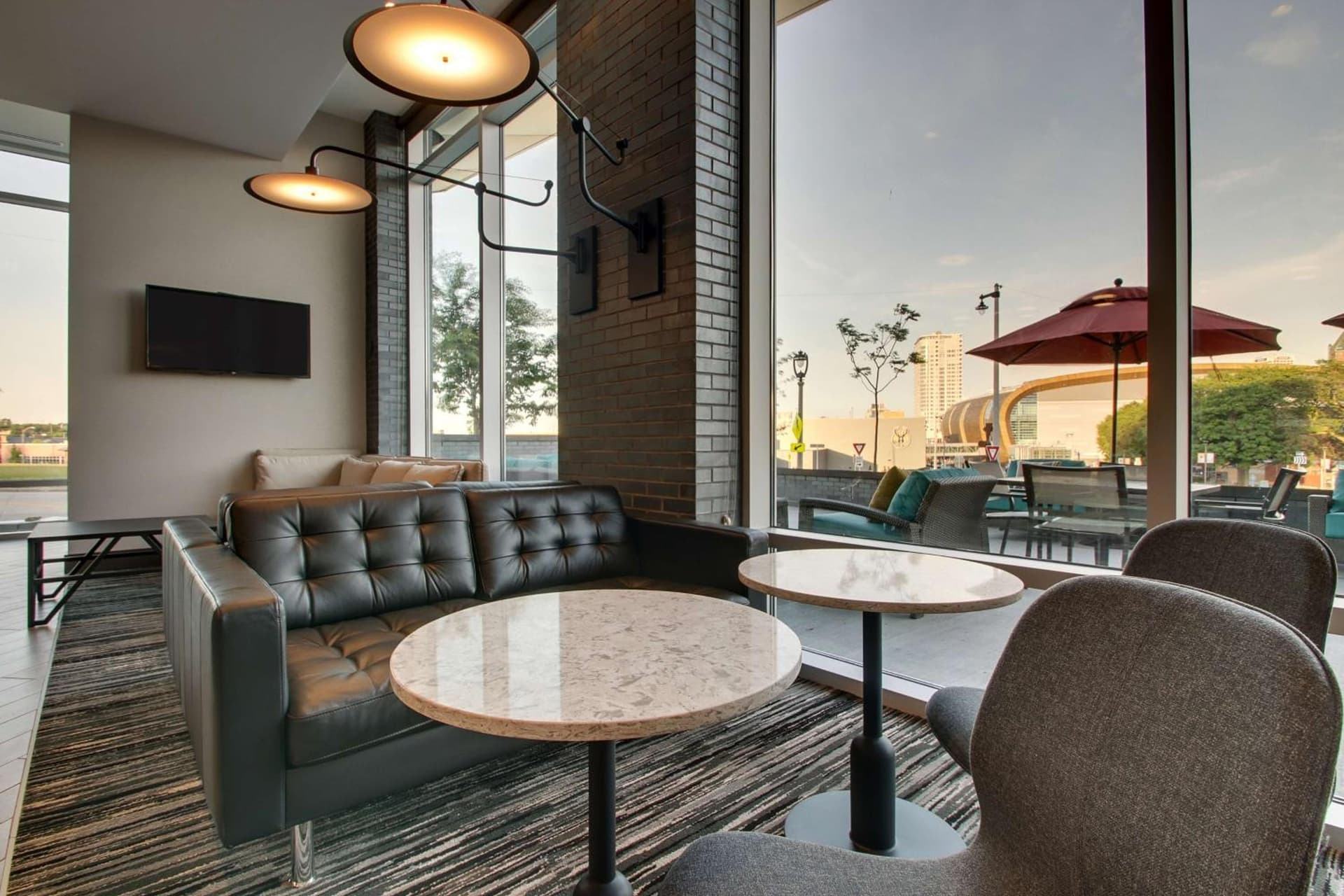 Hyatt Place Milwaukee Downtown gallery photo in Milwaukee, WI — image 30