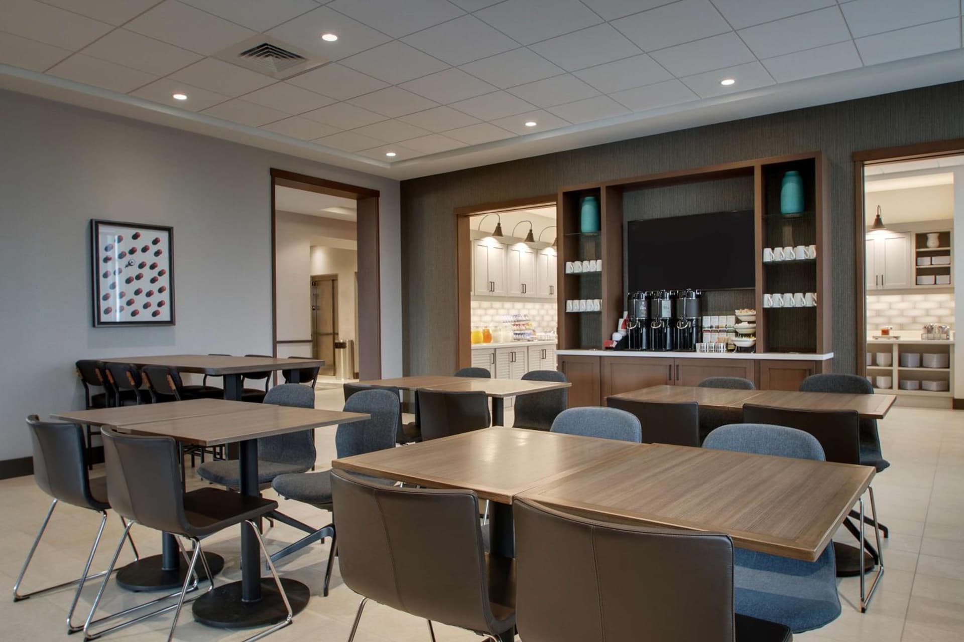 Hyatt Place Milwaukee Downtown gallery photo in Milwaukee, WI — image 164