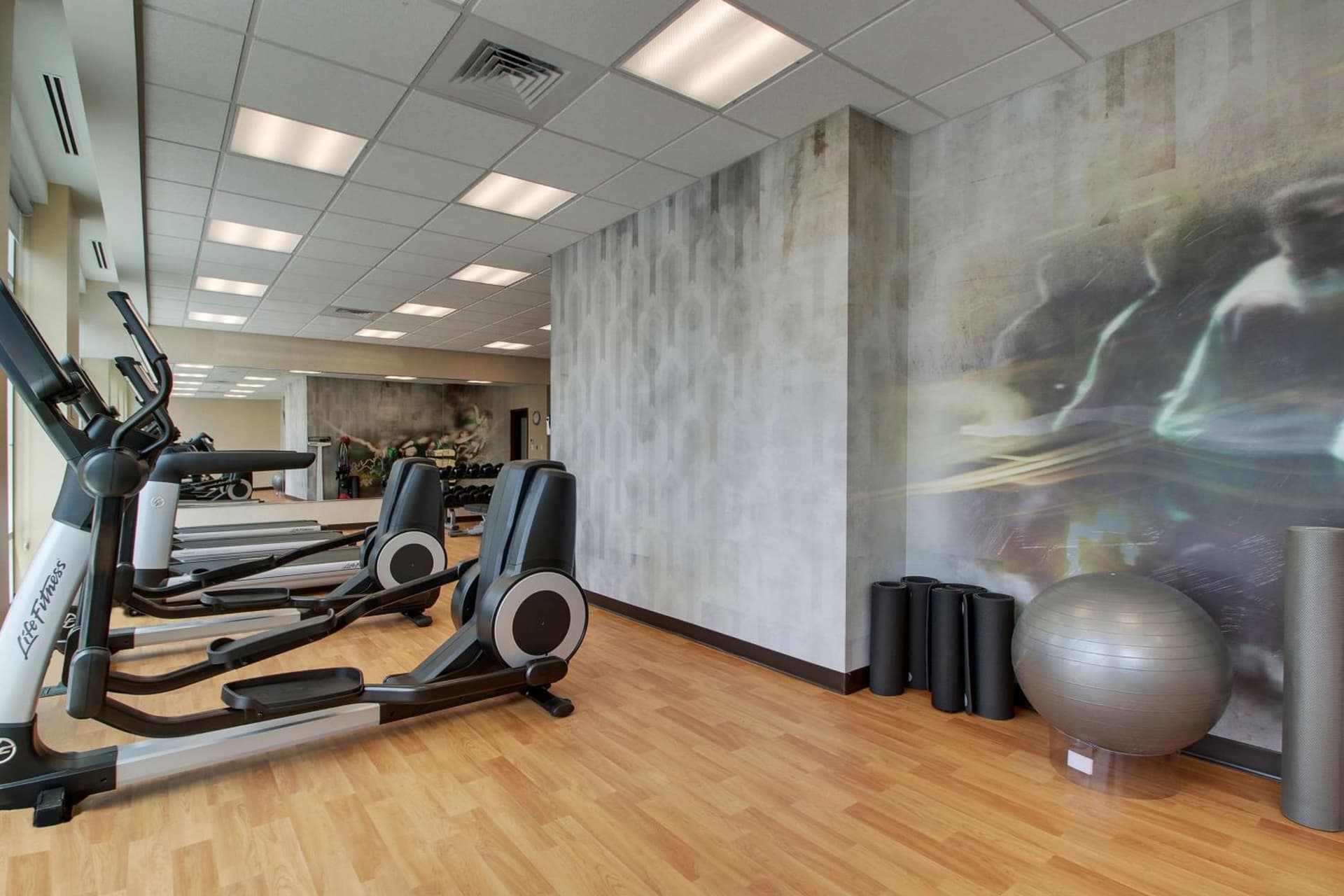 Hyatt Place Milwaukee Downtown gallery photo in Milwaukee, WI — image 146