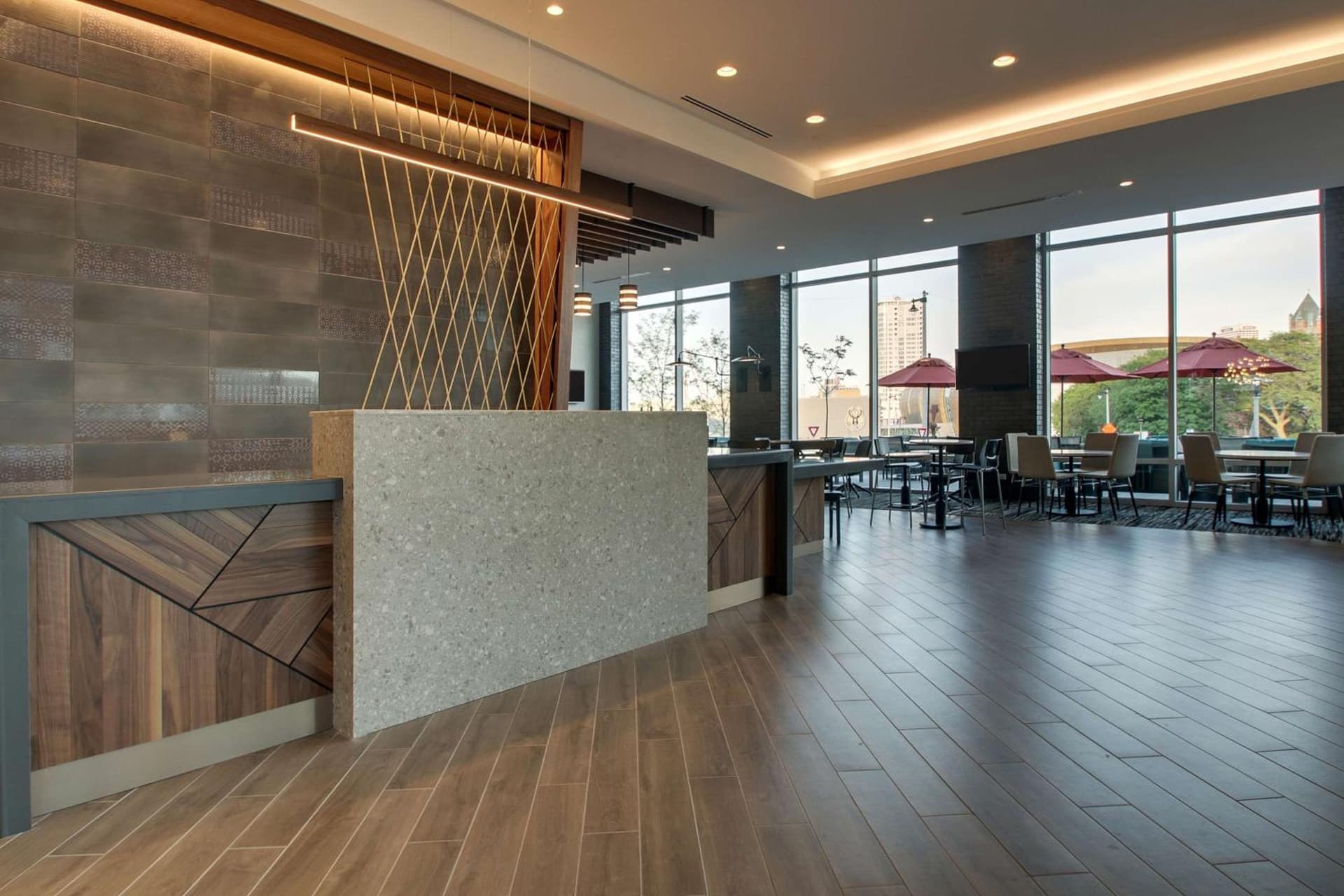 Hyatt Place Milwaukee Downtown gallery photo in Milwaukee, WI — image 15