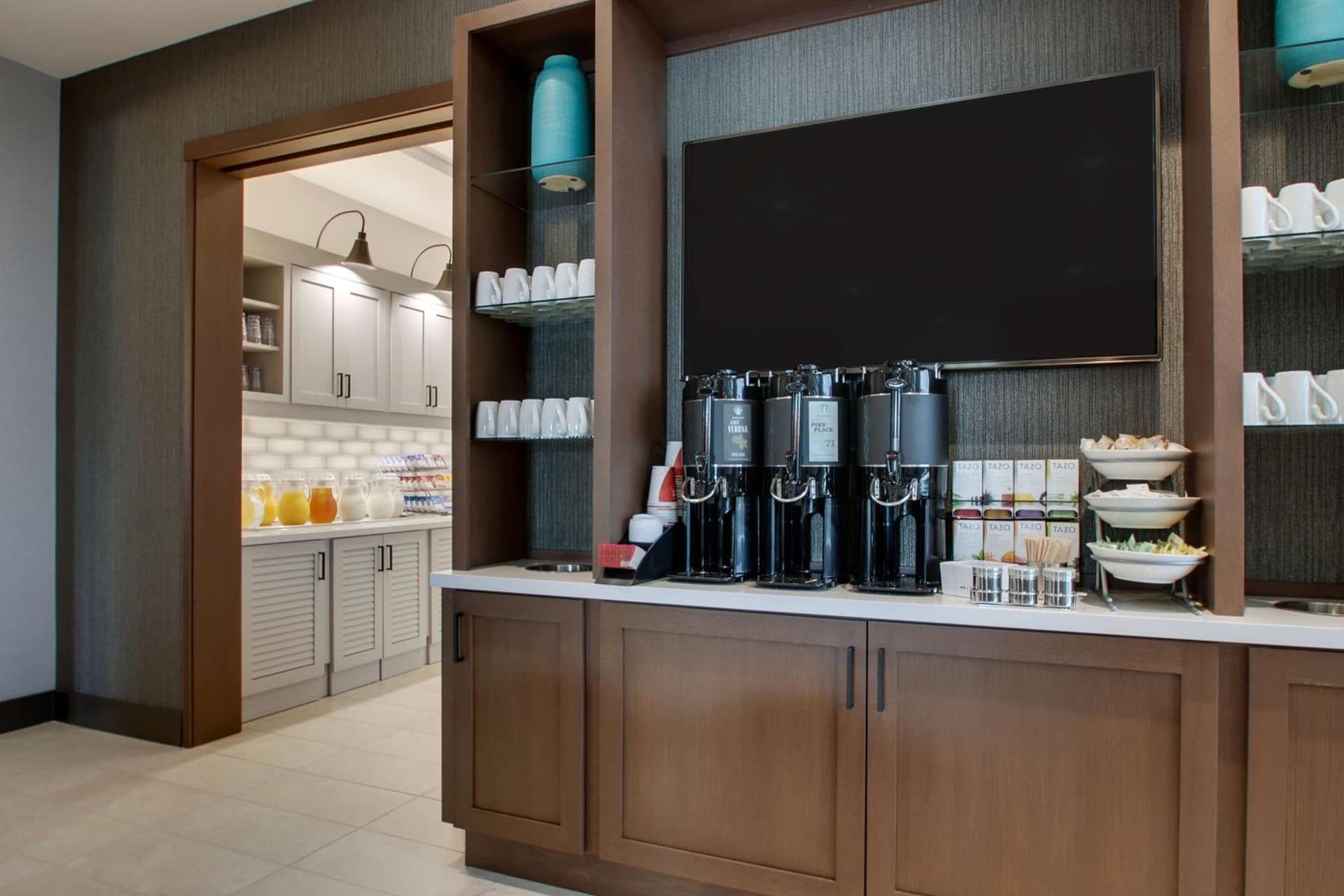Hyatt Place Milwaukee Downtown gallery photo in Milwaukee, WI — image 16