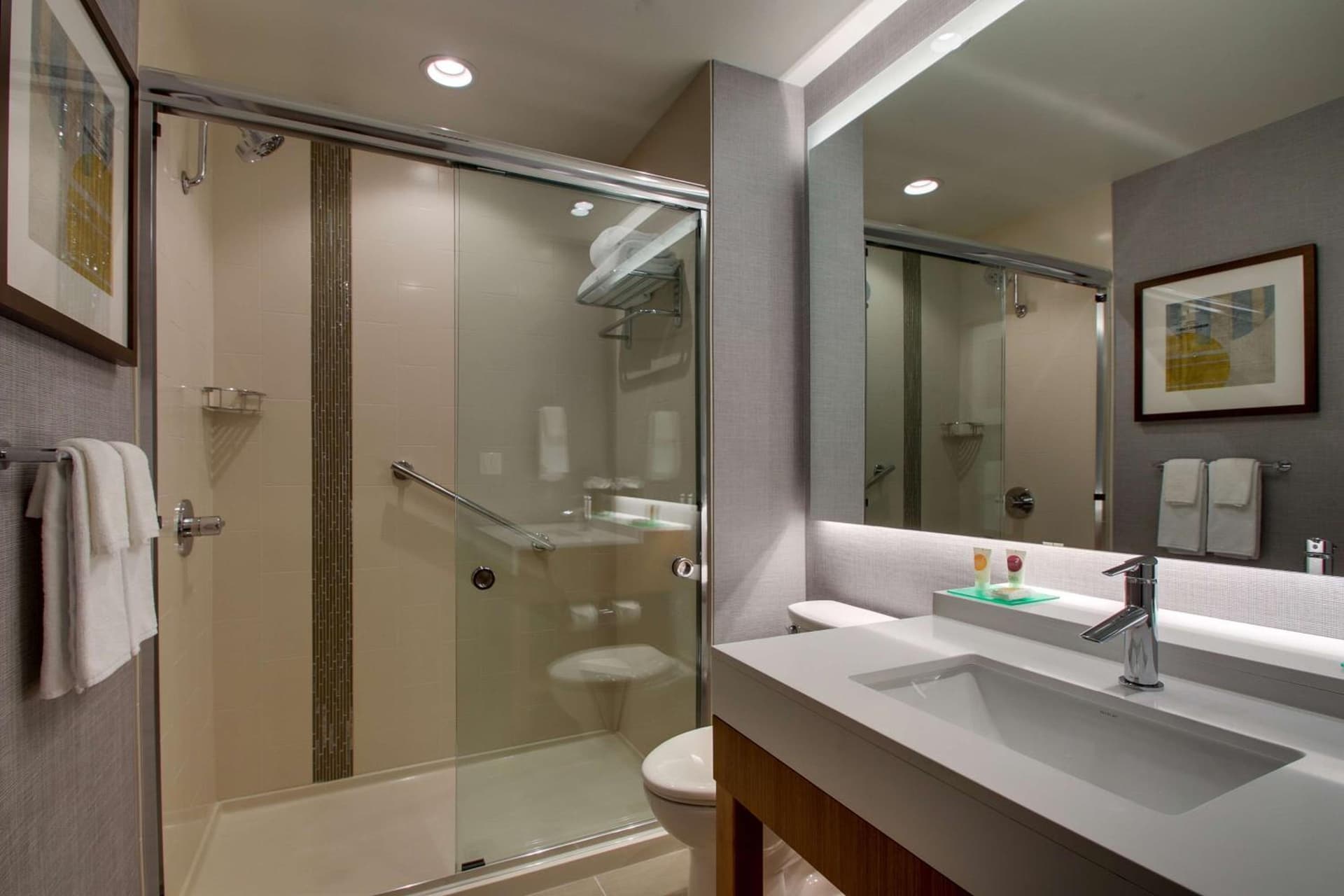 Hyatt Place Milwaukee Downtown gallery photo in Milwaukee, WI — image 161
