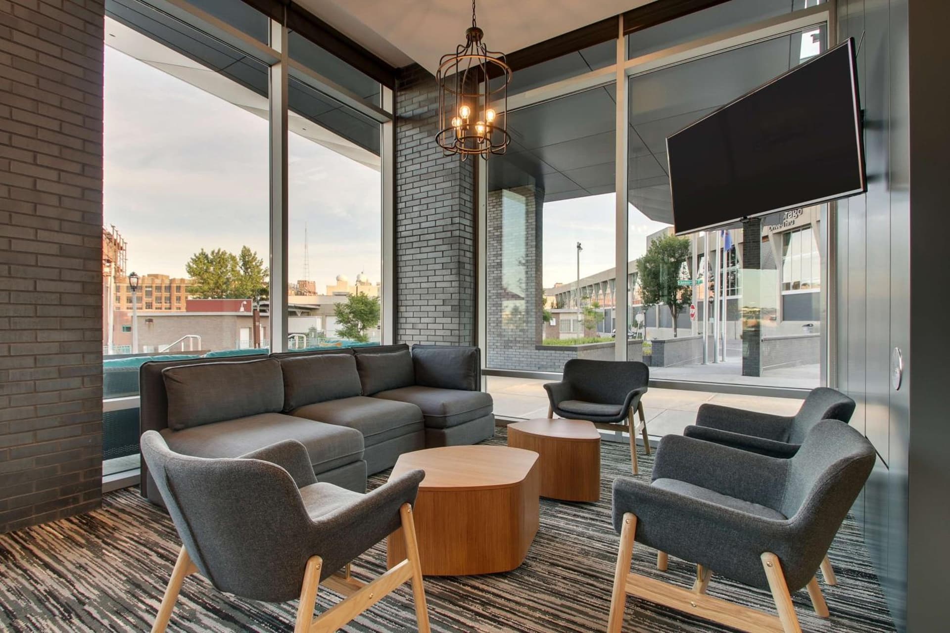 Hyatt Place Milwaukee Downtown gallery photo in Milwaukee, WI — image 60