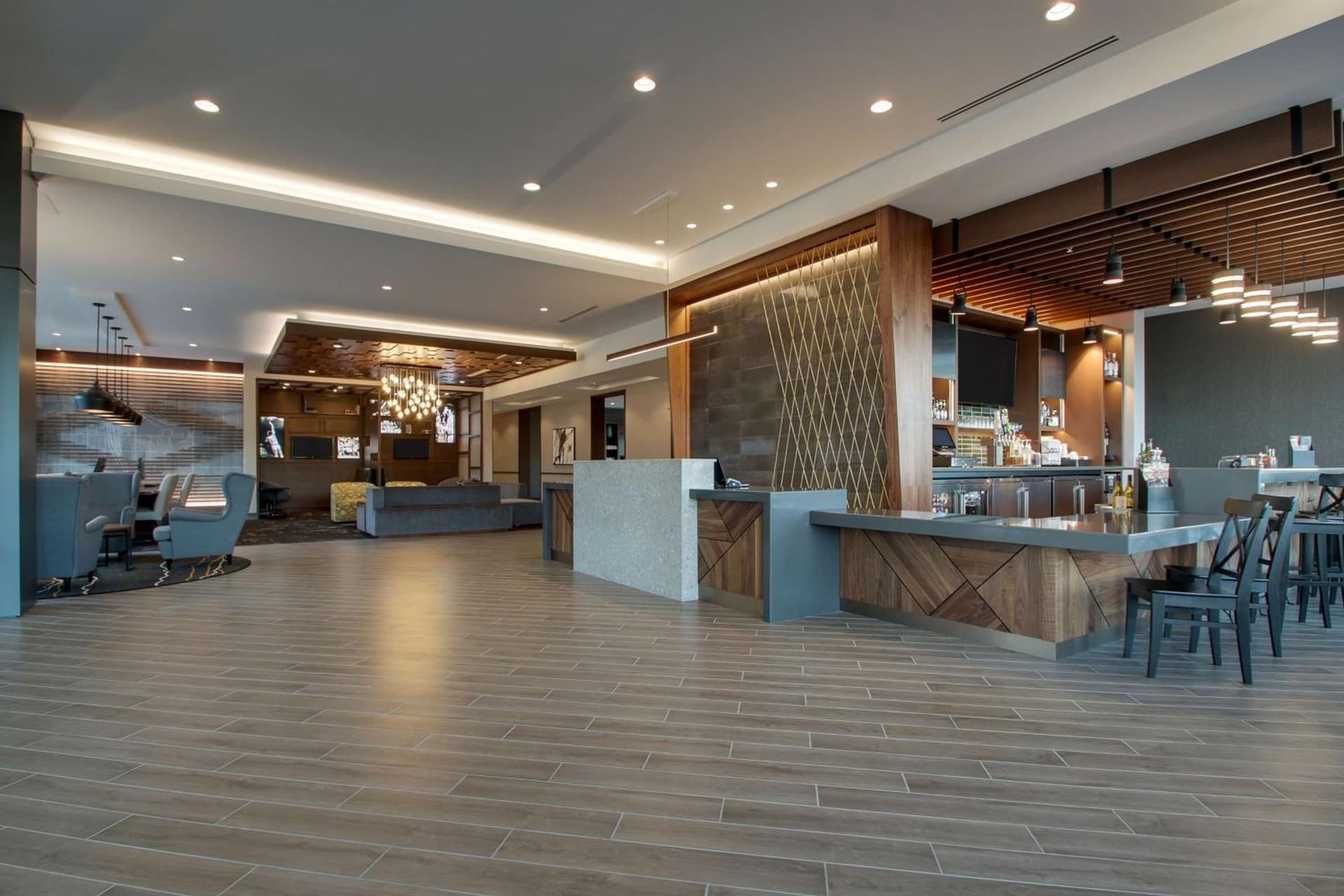 Hyatt Place Milwaukee Downtown gallery photo in Milwaukee, WI — image 54