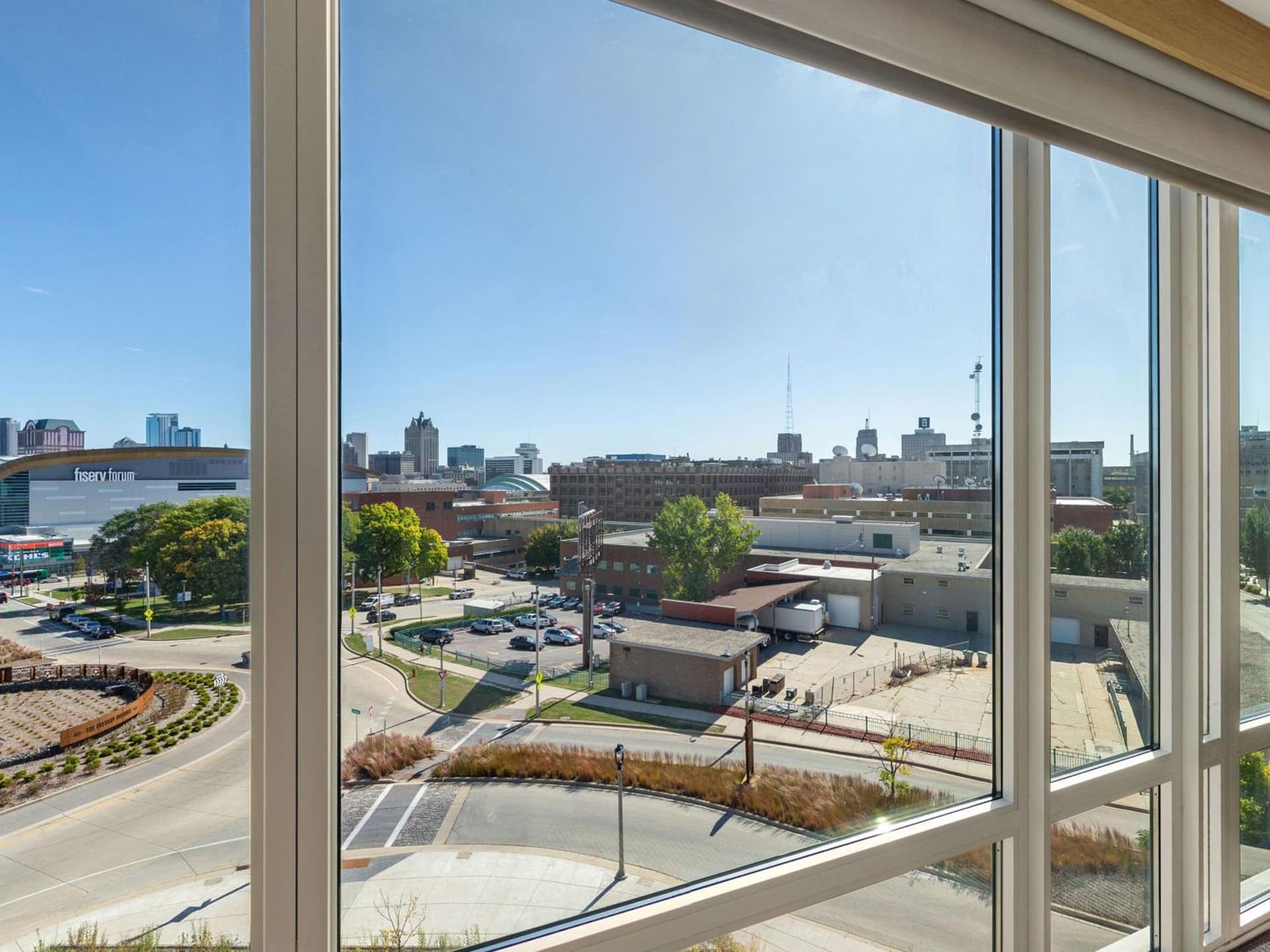 Hyatt Place Milwaukee Downtown gallery photo in Milwaukee, WI — image 49