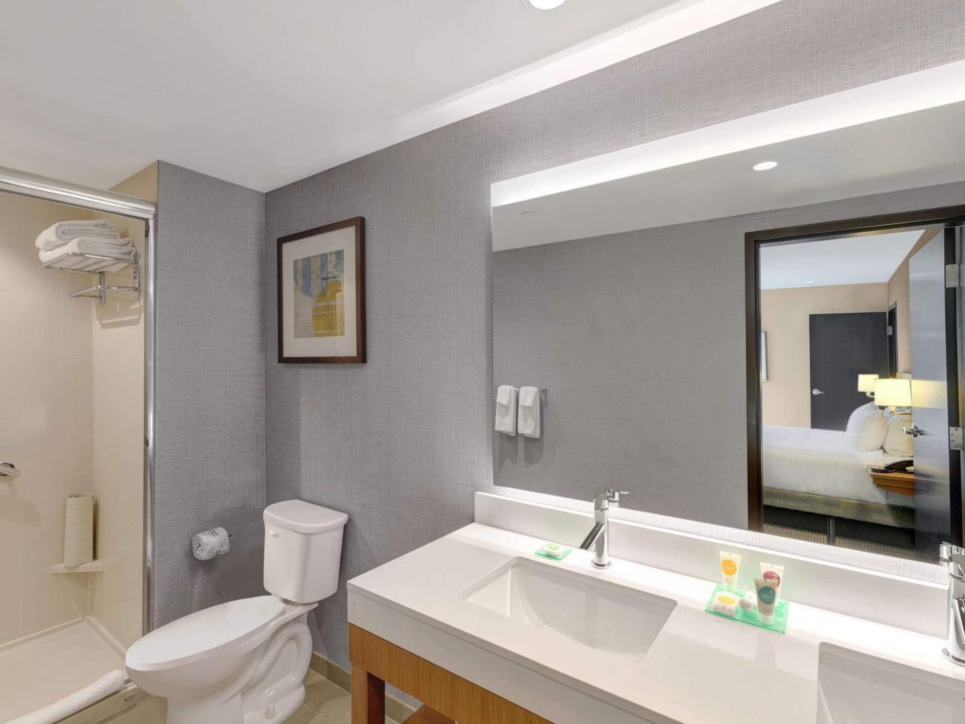 Hyatt Place Milwaukee Downtown gallery photo in Milwaukee, WI — image 81