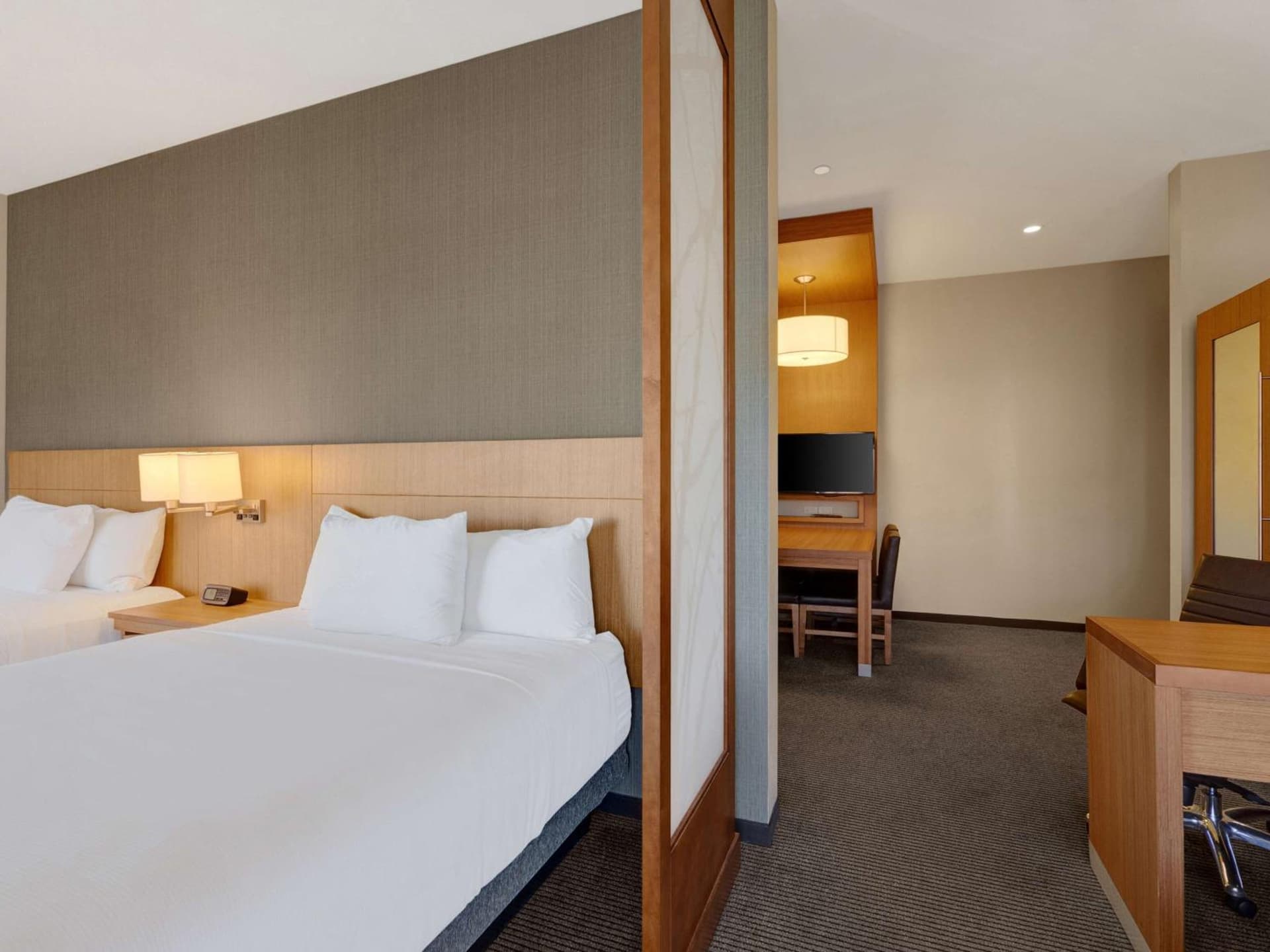Hyatt Place Milwaukee Downtown gallery photo in Milwaukee, WI — image 34