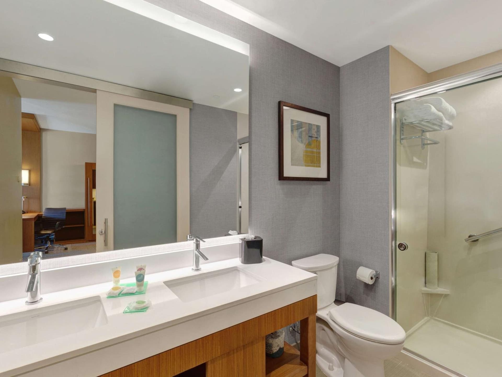 Hyatt Place Milwaukee Downtown gallery photo in Milwaukee, WI — image 165