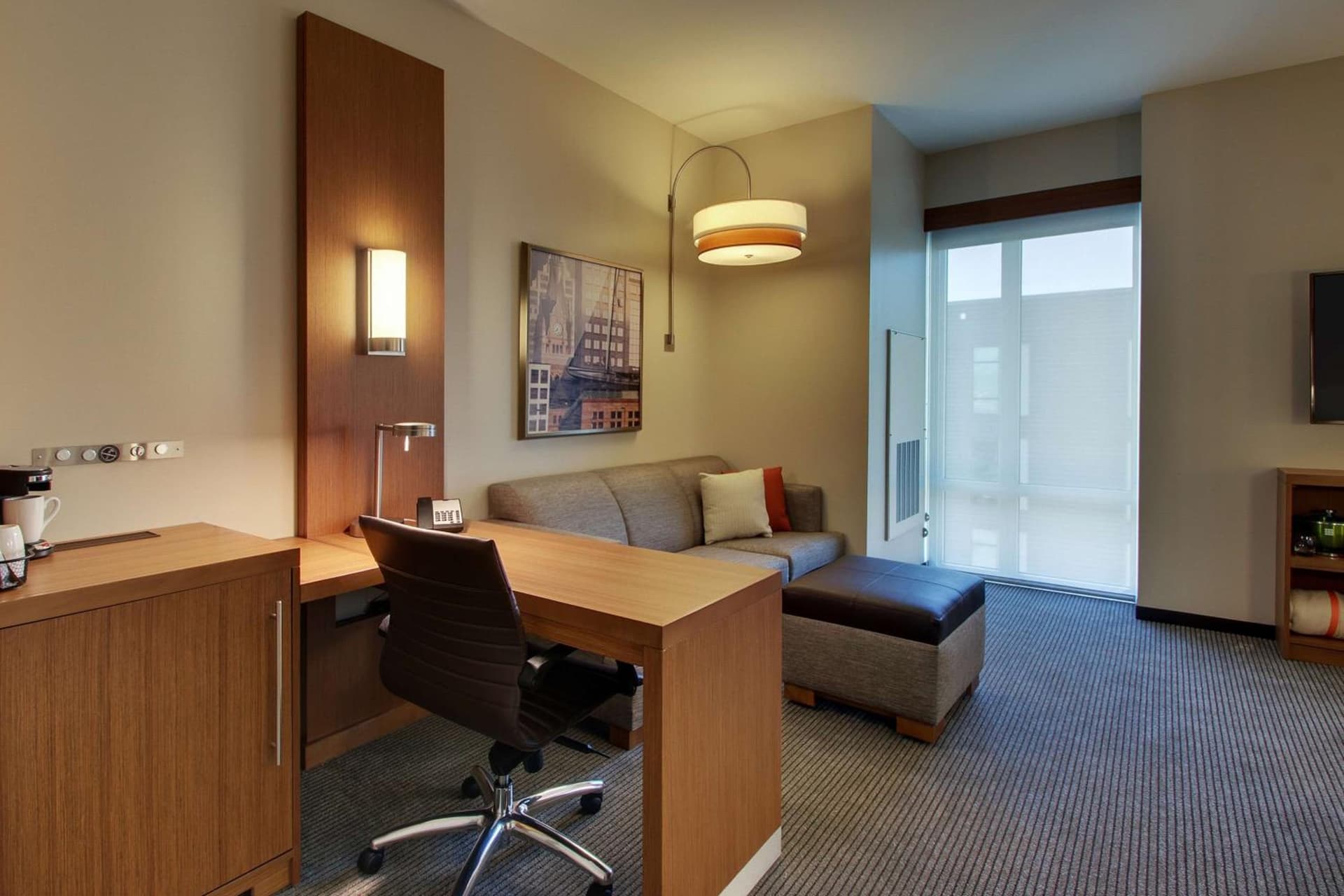 Hyatt Place Milwaukee Downtown gallery photo in Milwaukee, WI — image 140