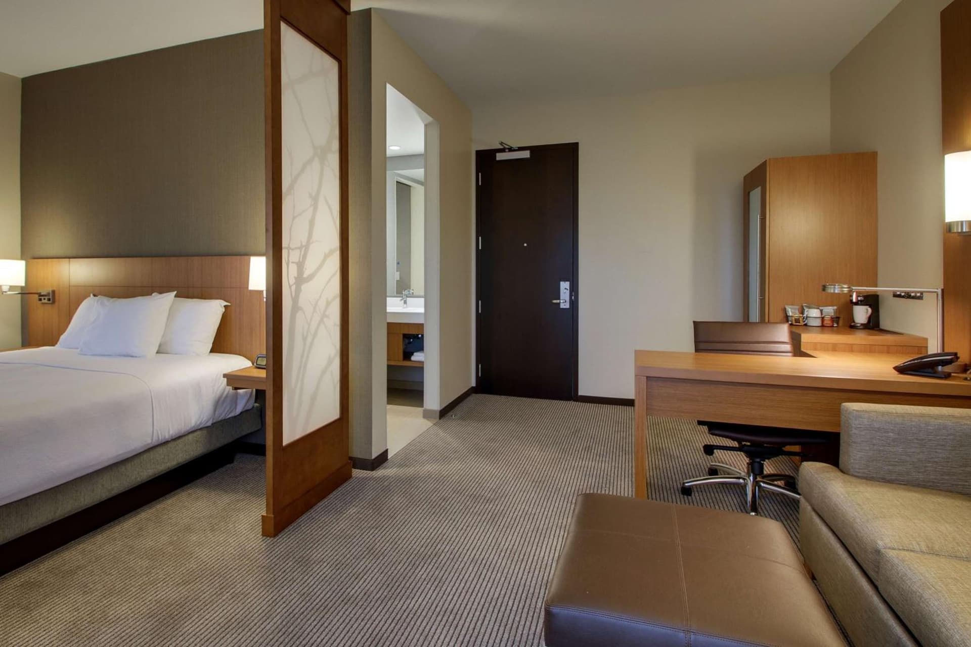 Hyatt Place Milwaukee Downtown gallery photo in Milwaukee, WI — image 119
