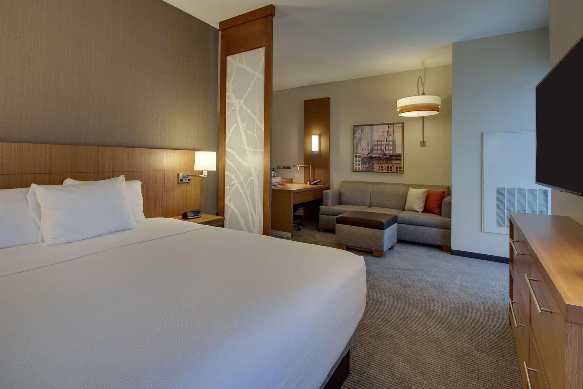 Hyatt Place Milwaukee Downtown gallery photo in Milwaukee, WI — image 158