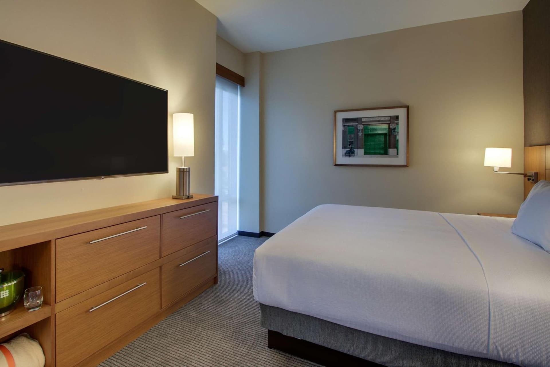 Hyatt Place Milwaukee Downtown gallery photo in Milwaukee, WI — image 136