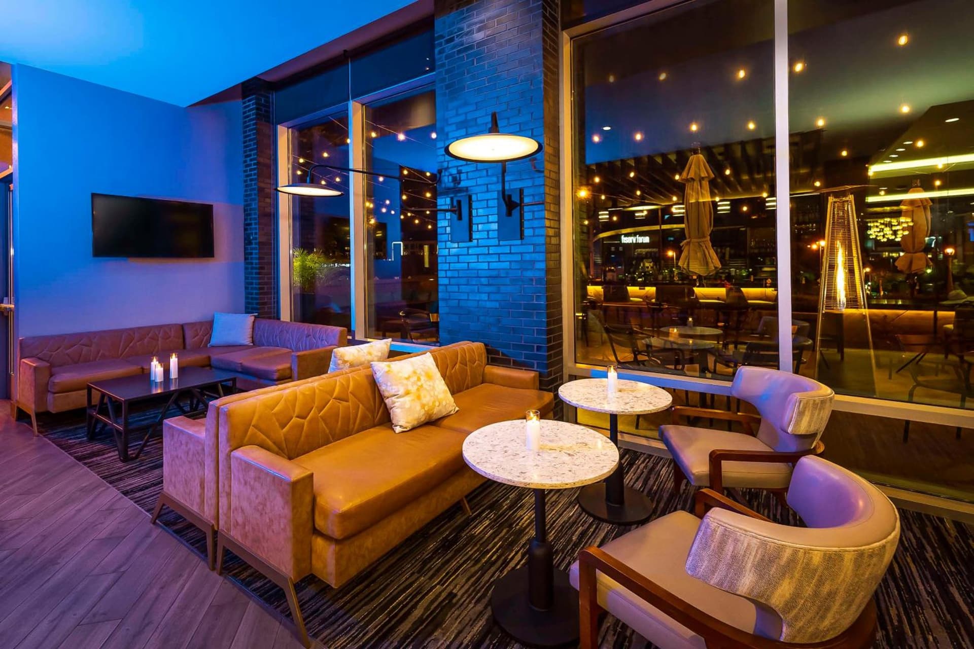 Hyatt Place Milwaukee Downtown gallery photo in Milwaukee, WI — image 64