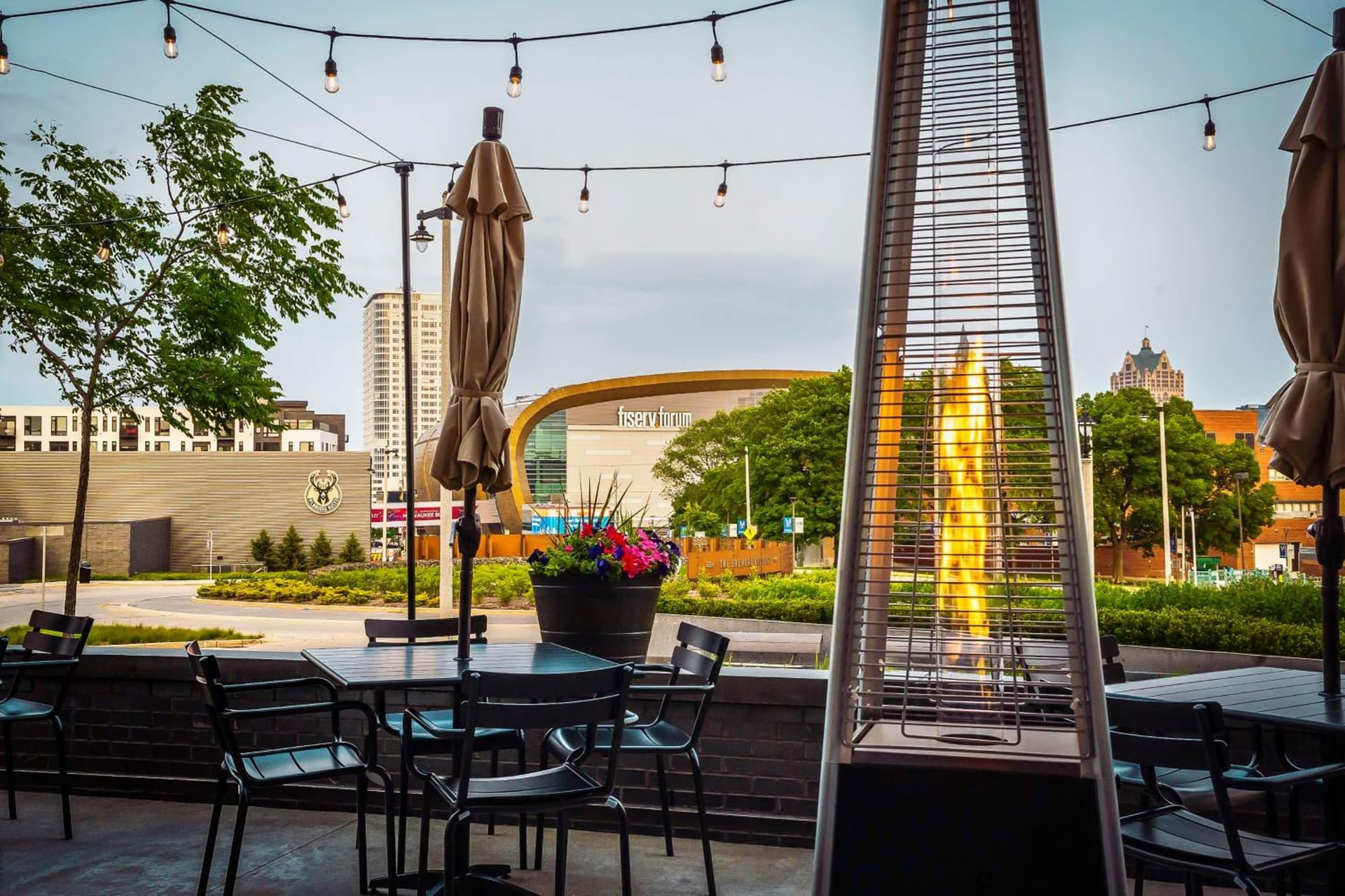Hyatt Place Milwaukee Downtown gallery photo in Milwaukee, WI — image 85
