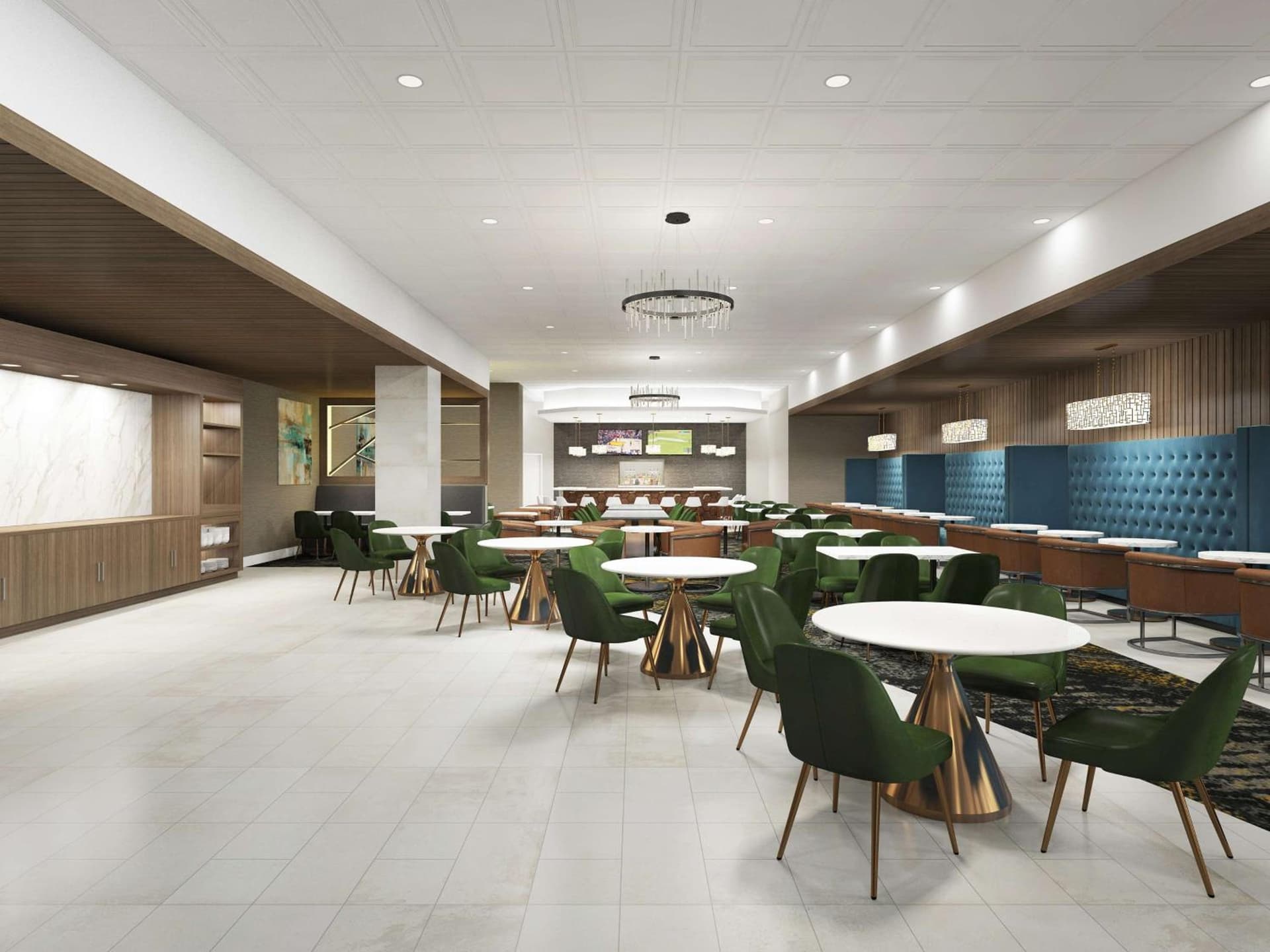 DoubleTree by Hilton Poughkeepsie gallery photo in Poughkeepsie, NY — image 17