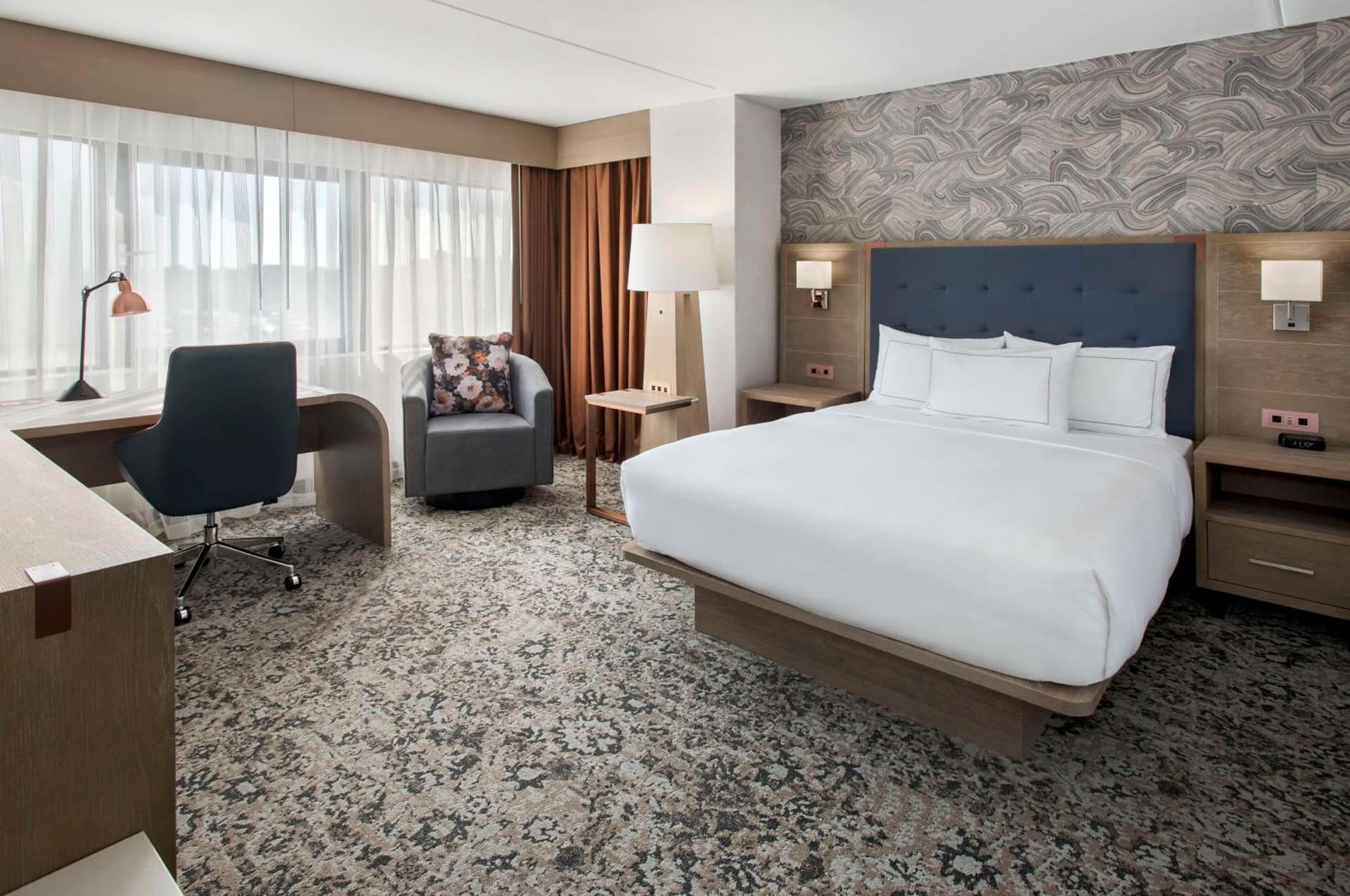 DoubleTree by Hilton Poughkeepsie gallery photo in Poughkeepsie, NY — image 16