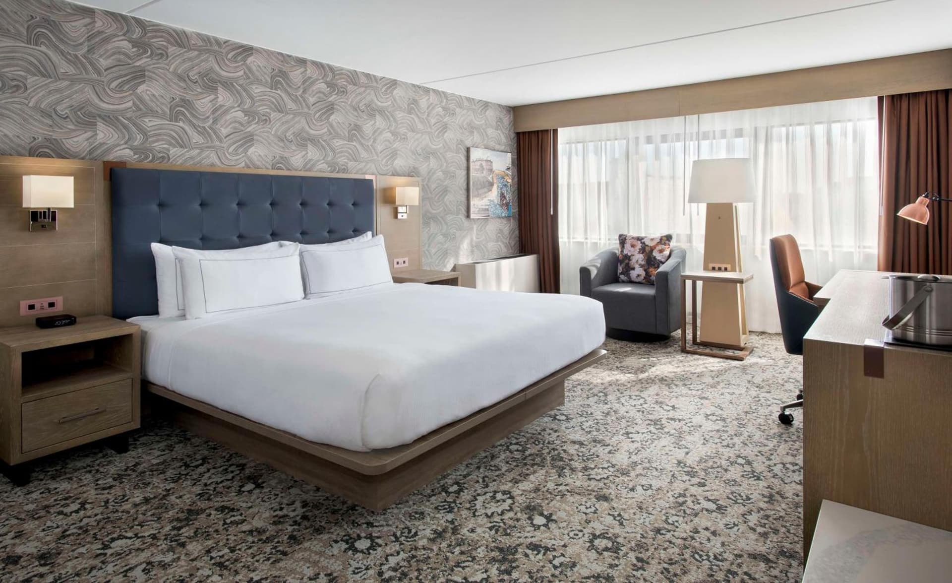 DoubleTree by Hilton Poughkeepsie gallery photo in Poughkeepsie, NY — image 20