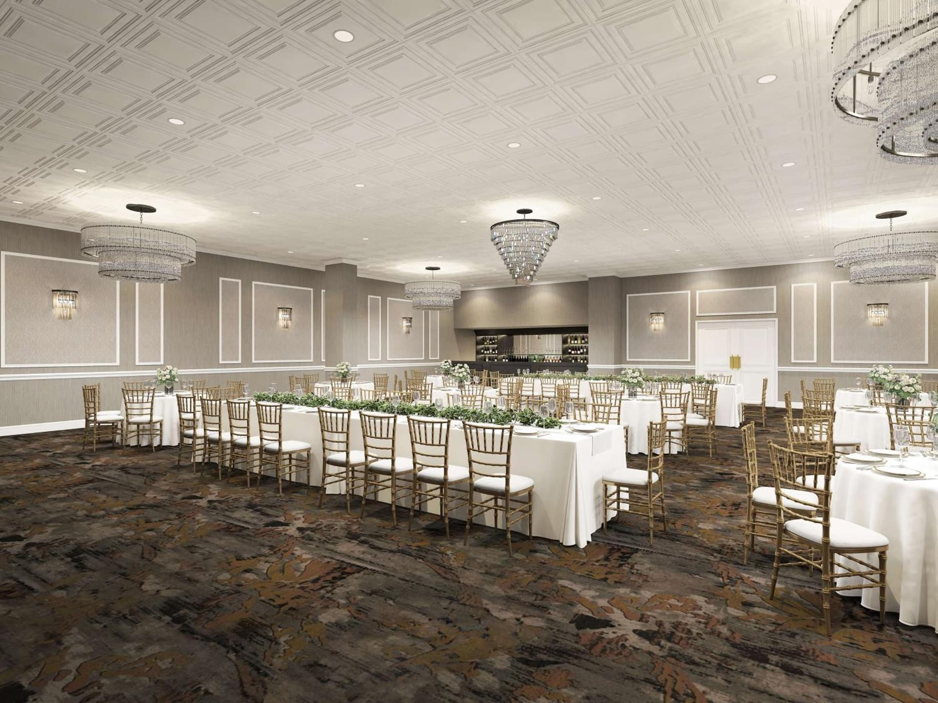 DoubleTree by Hilton Poughkeepsie gallery photo in Poughkeepsie, NY — image 15