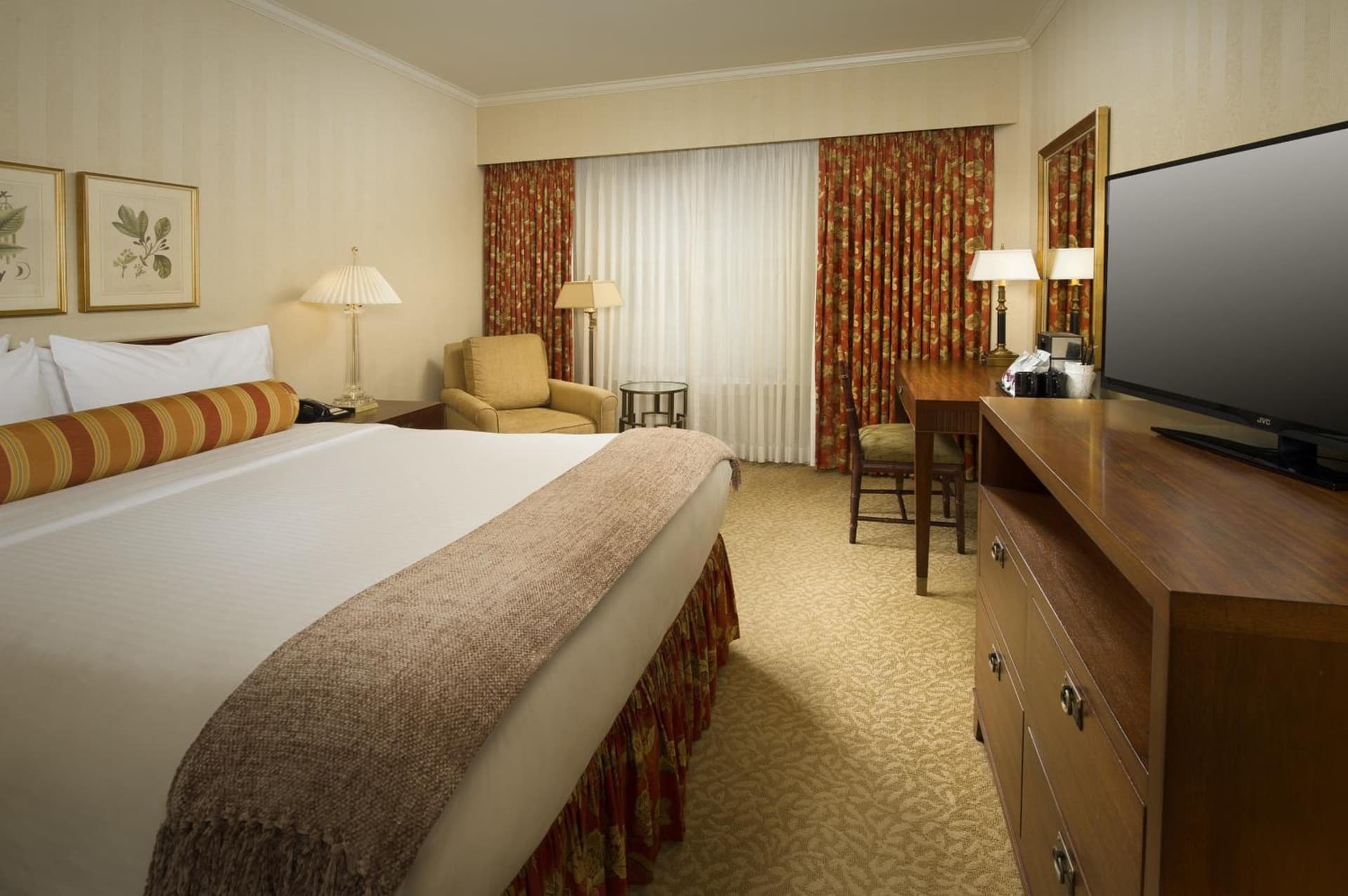 Mayflower Park Hotel gallery photo in Seattle, WA — image 20