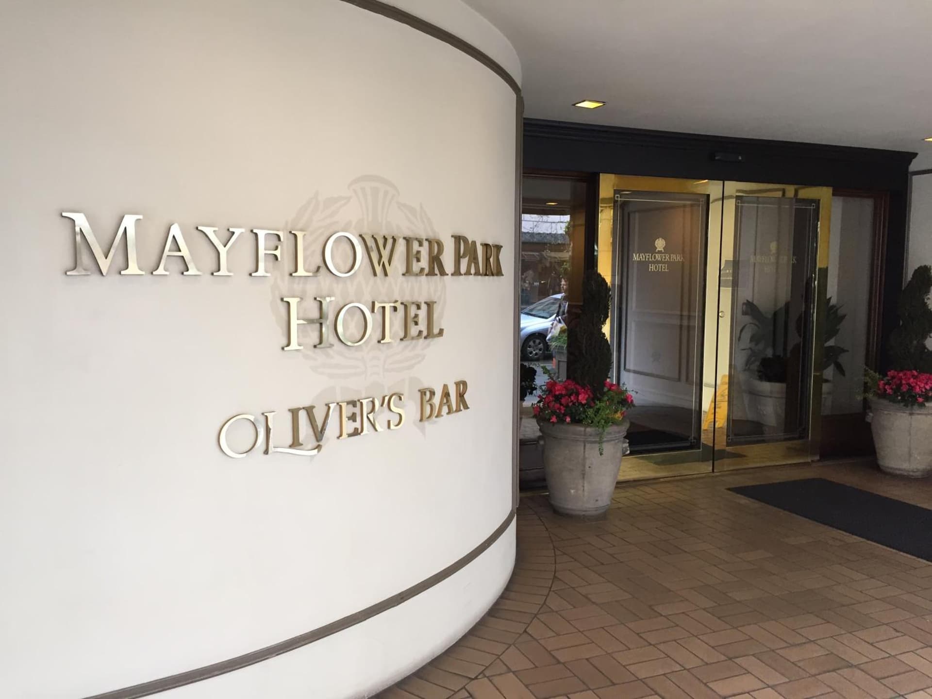 Mayflower Park Hotel gallery photo in Seattle, WA — image 19
