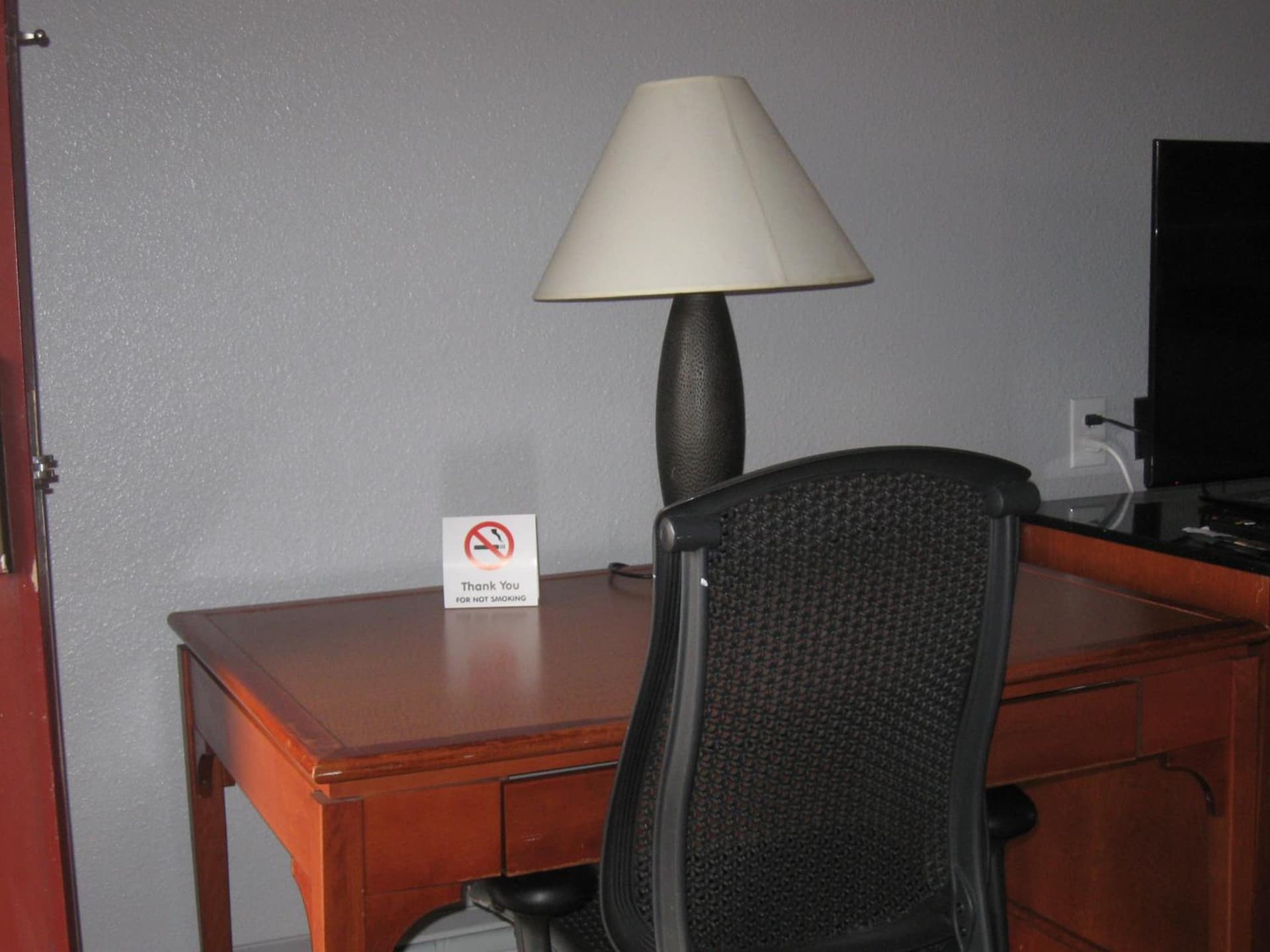 Santa Fe Inn - Pueblo interior in Pueblo, CO — gallery photo 2