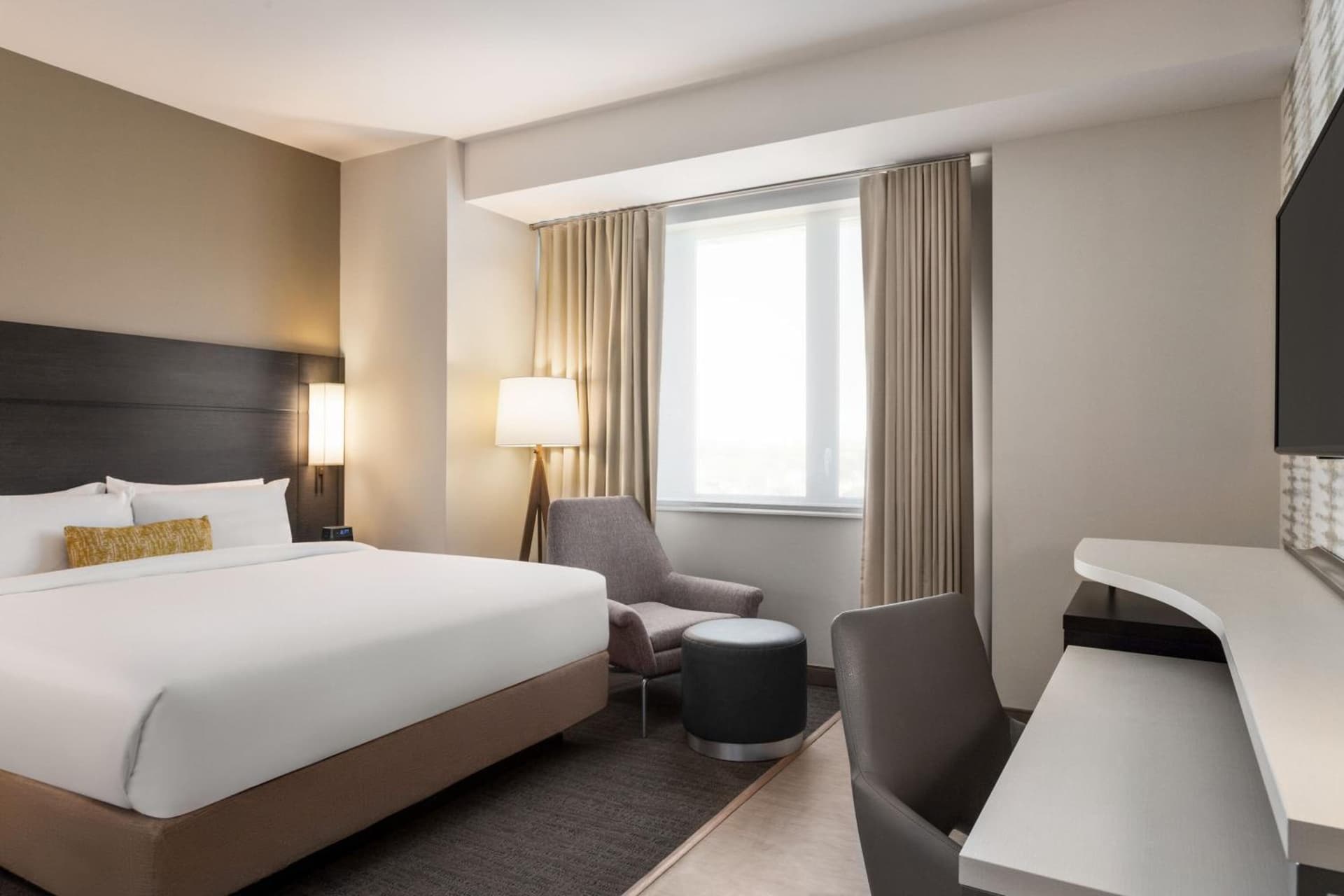 Residence Inn by Marriott New York JFK Airport gallery photo in Queens, NY — image 20