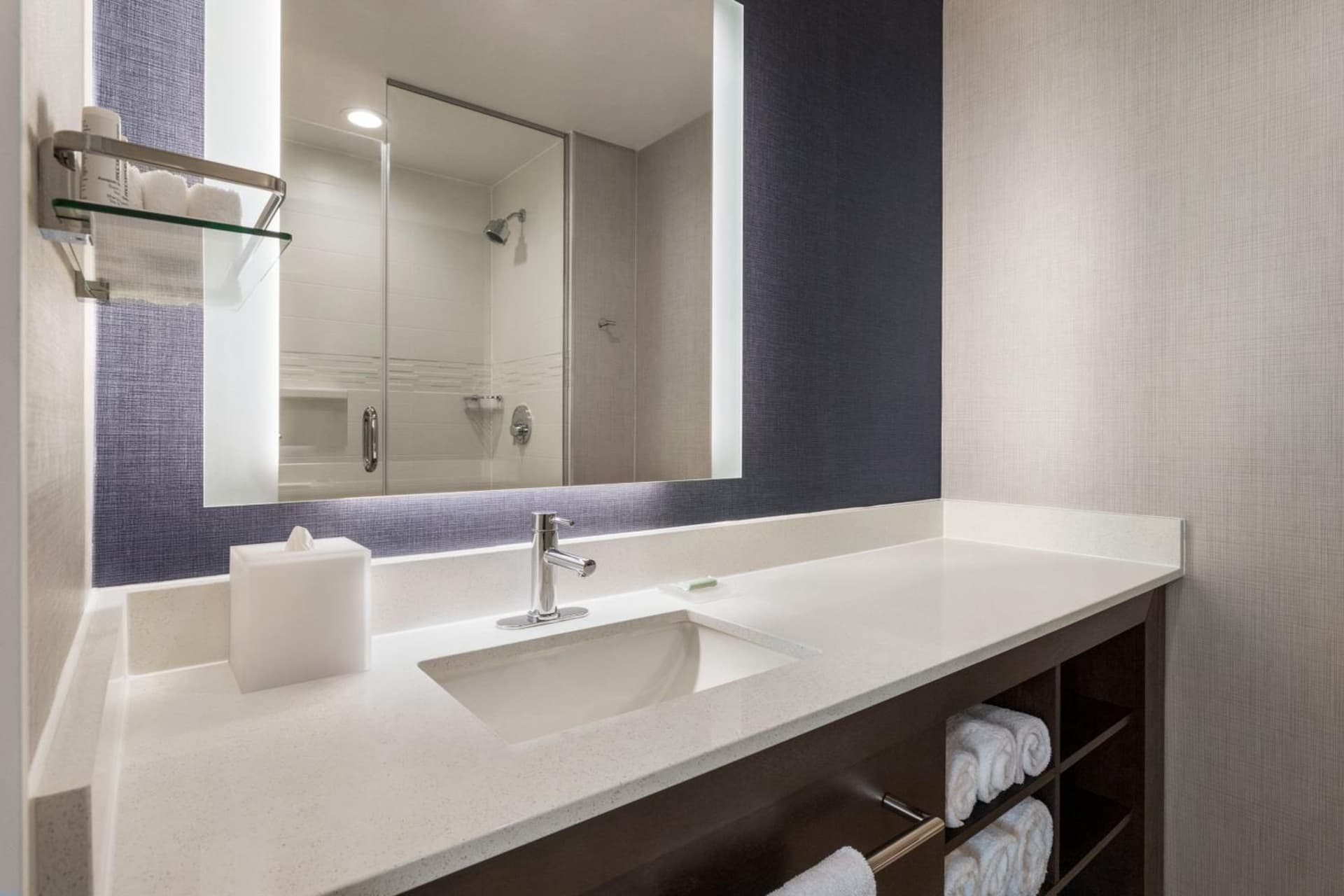 Residence Inn by Marriott New York JFK Airport gallery photo in Queens, NY — image 13