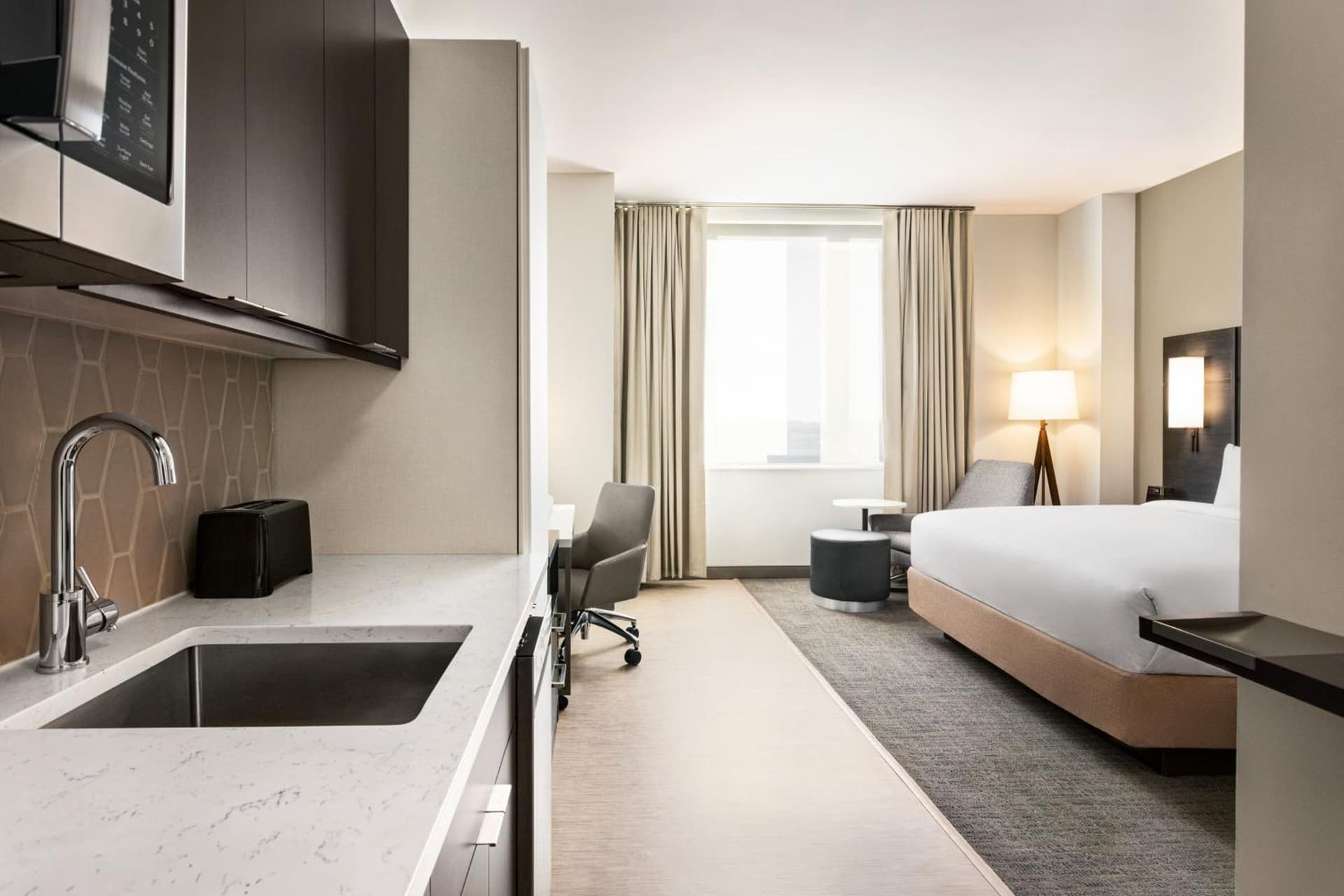 Residence Inn by Marriott New York JFK Airport gallery photo in Queens, NY — image 30