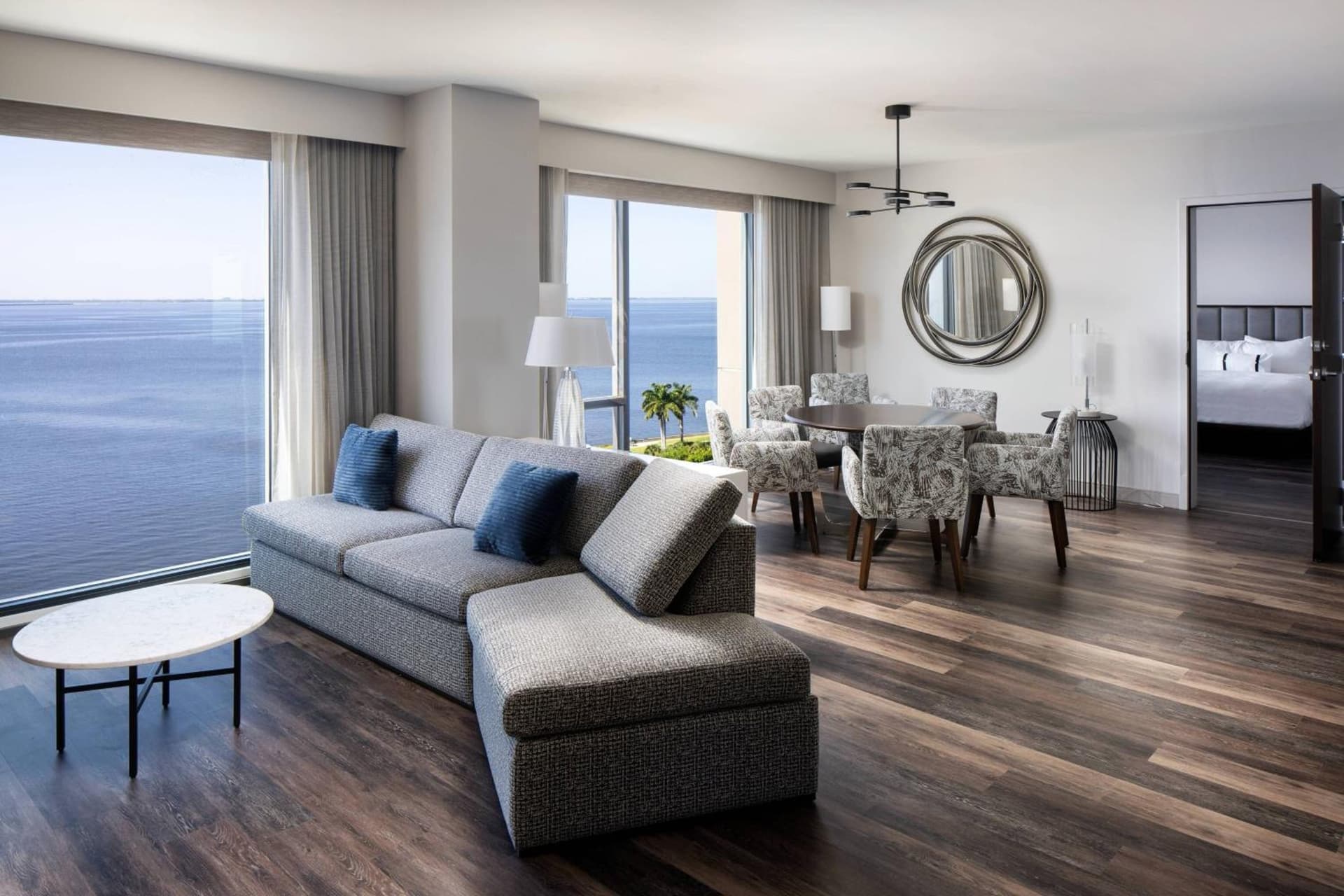 The CURRENT Hotel, Autograph Collection gallery photo in Tampa, FL — image 16