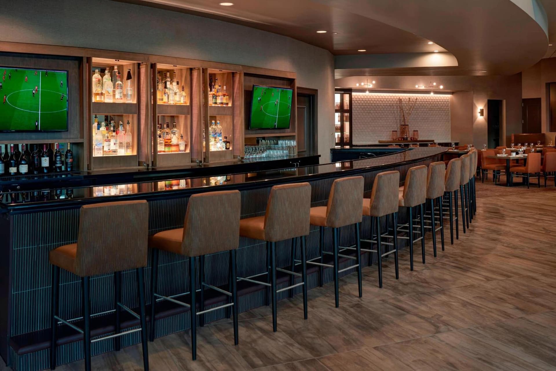 Chicago Marriott Southwest at Burr Ridge gallery photo in Burr Ridge, IL — image 29