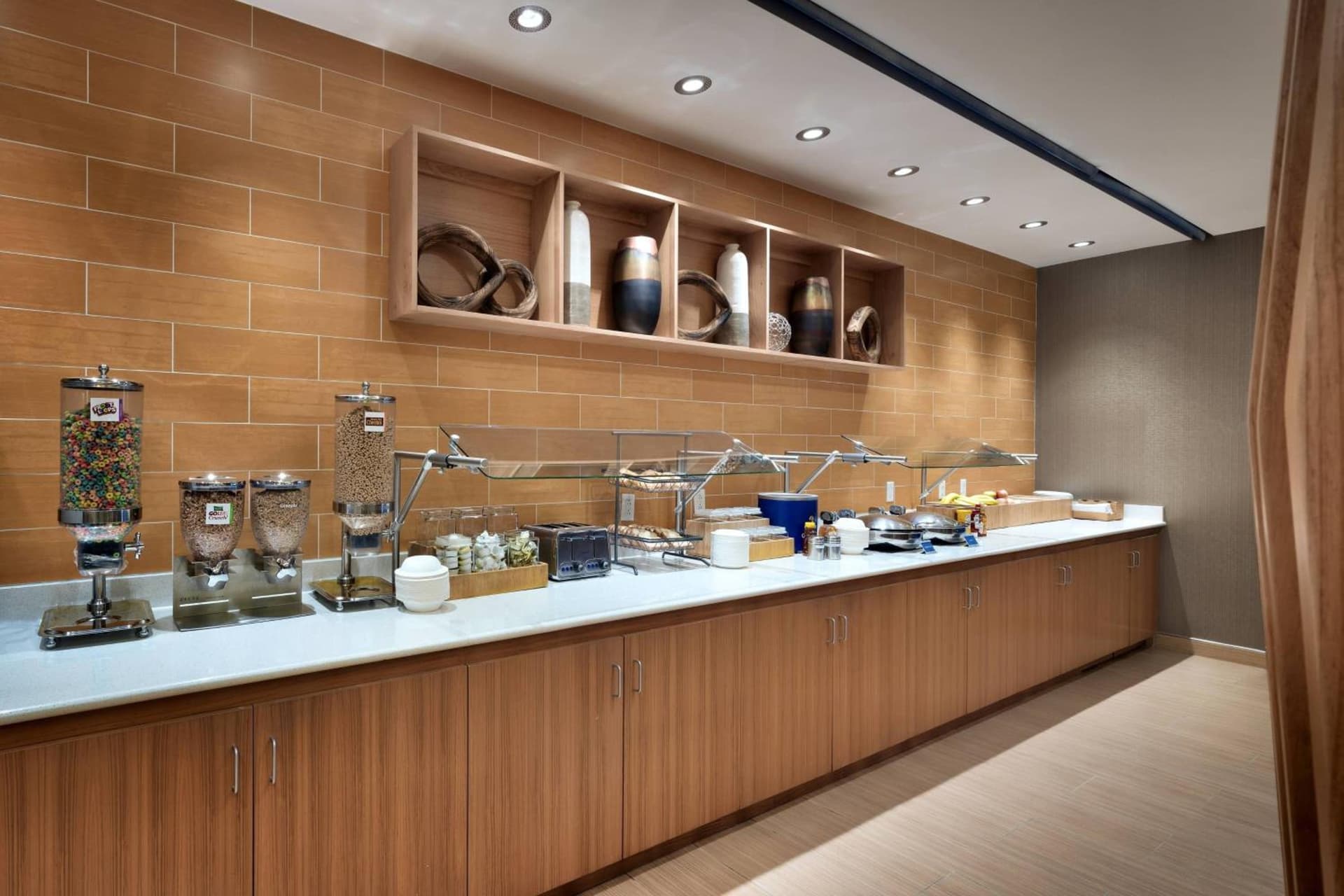SpringHill Suites by Marriott Provo gallery photo in Provo, UT — image 25
