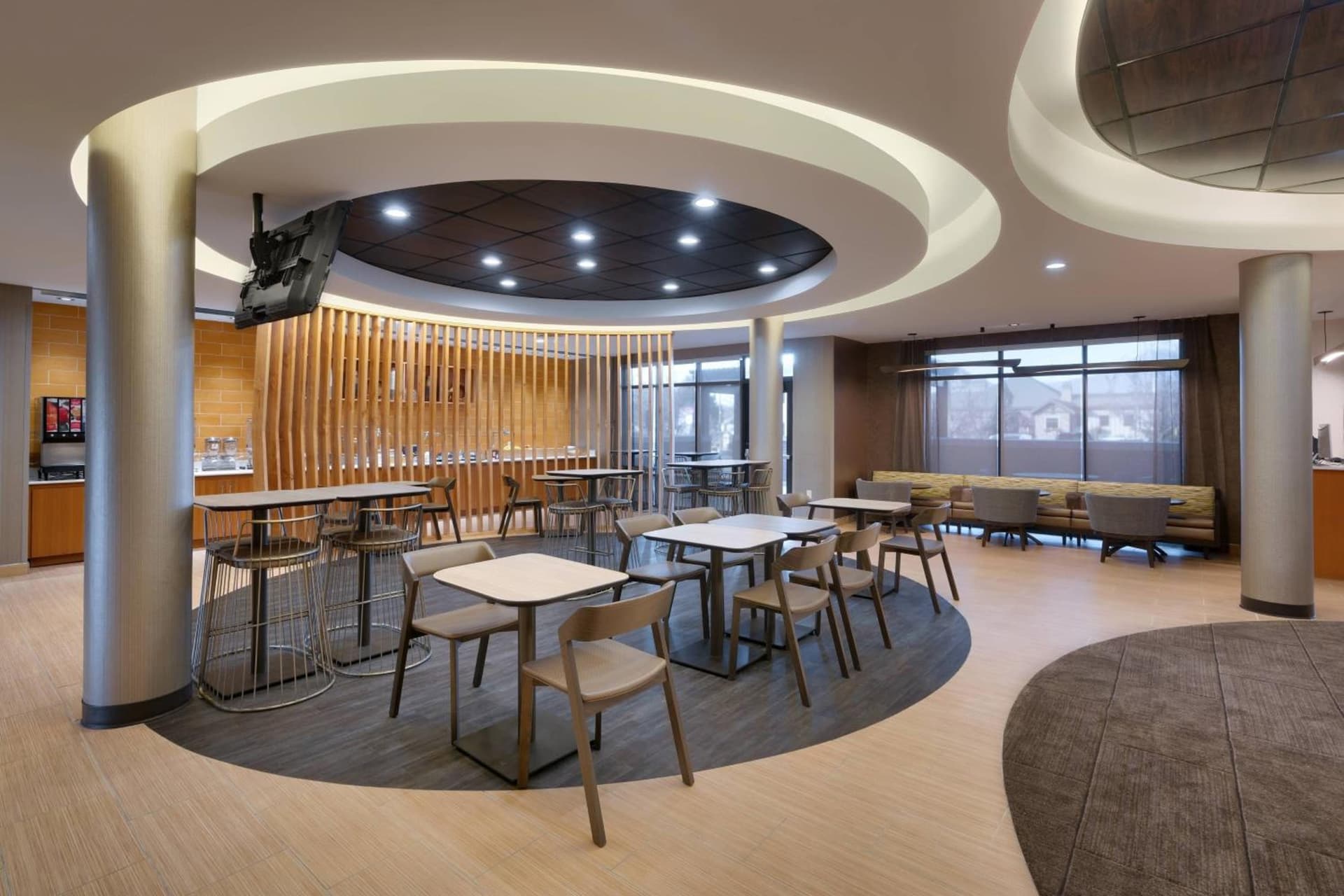 SpringHill Suites by Marriott Provo gallery photo in Provo, UT — image 24