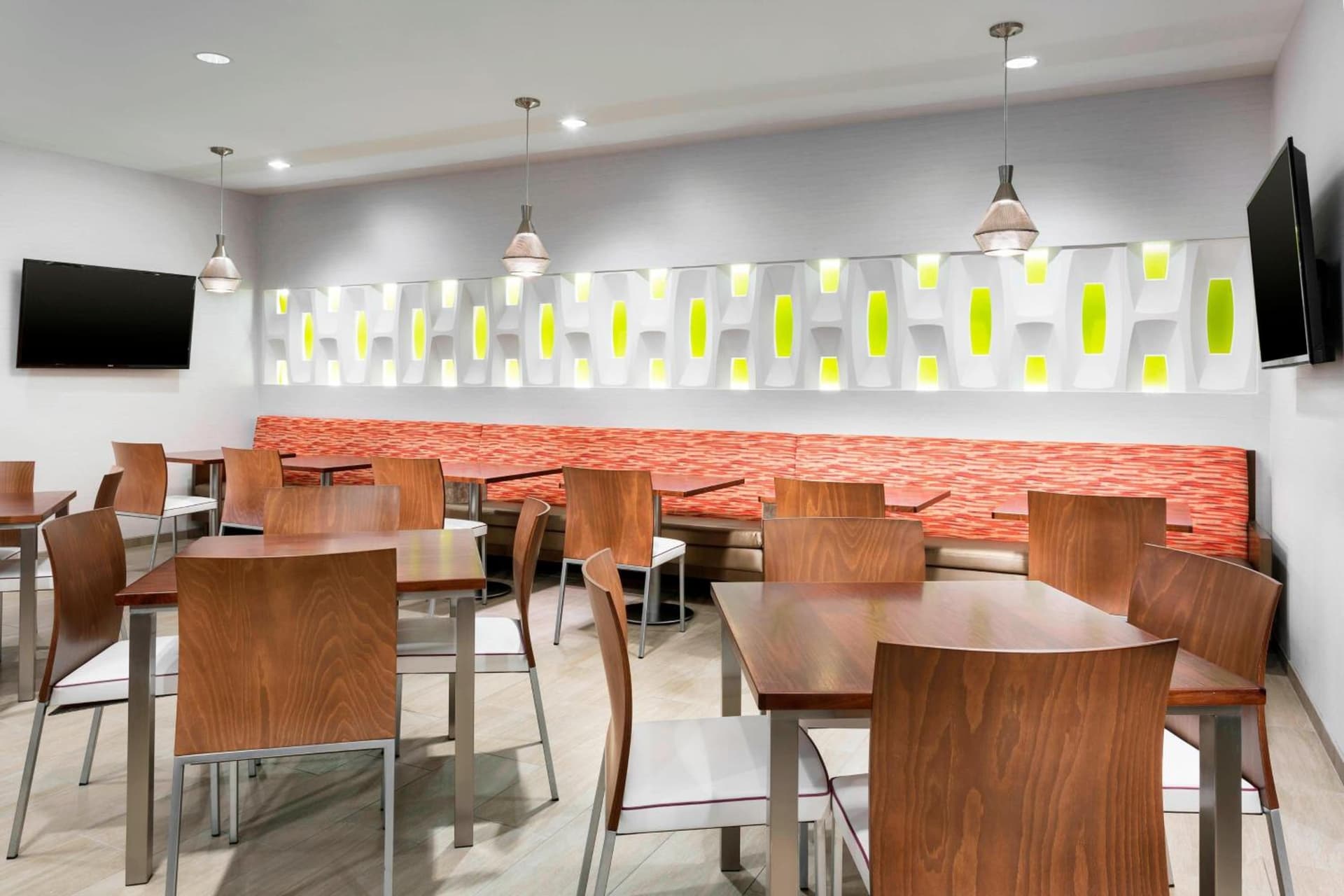 SpringHill Suites by Marriott San Diego Mission Valley gallery photo in San Diego, CA — image 16