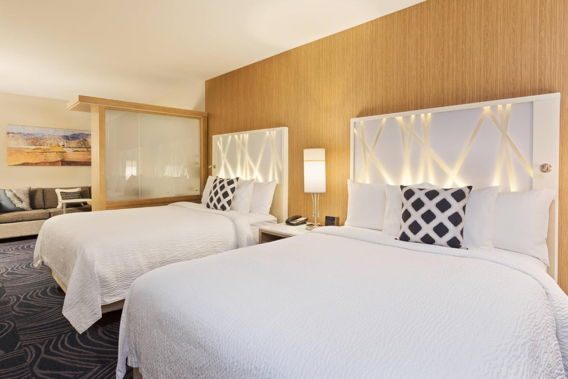SpringHill Suites by Marriott Paso Robles Atascadero gallery photo in Atascadero, CA — image 26