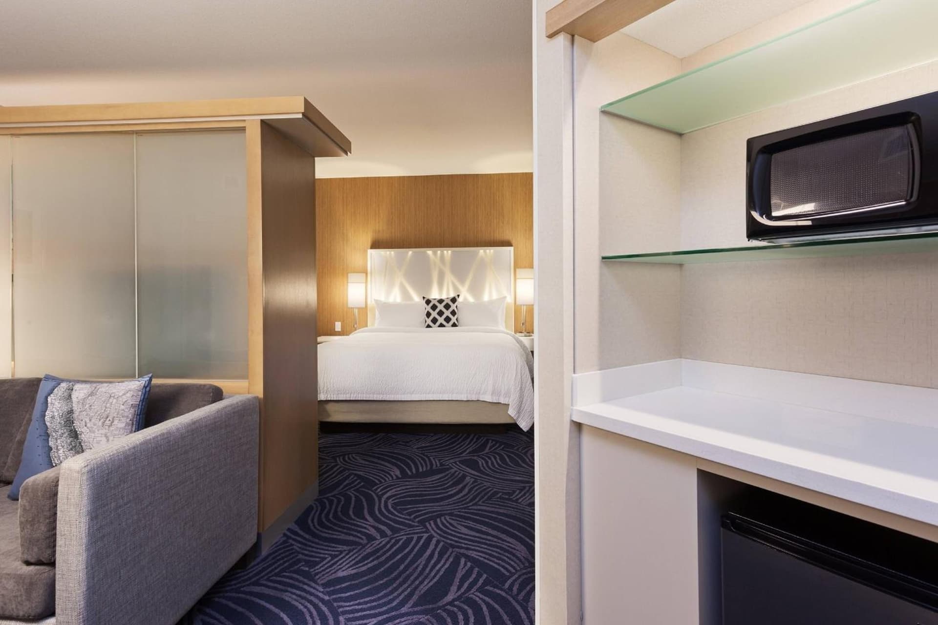 SpringHill Suites by Marriott Paso Robles Atascadero gallery photo in Atascadero, CA — image 24